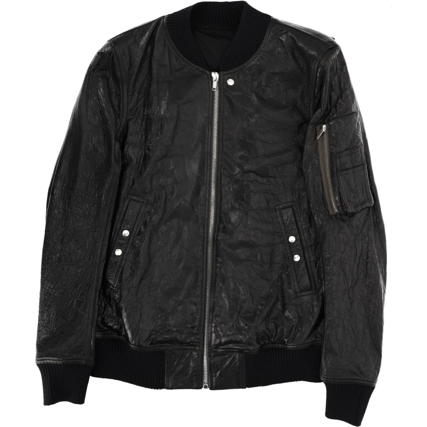 BOMBER JACKET "CLASSIC FLIGHT"
