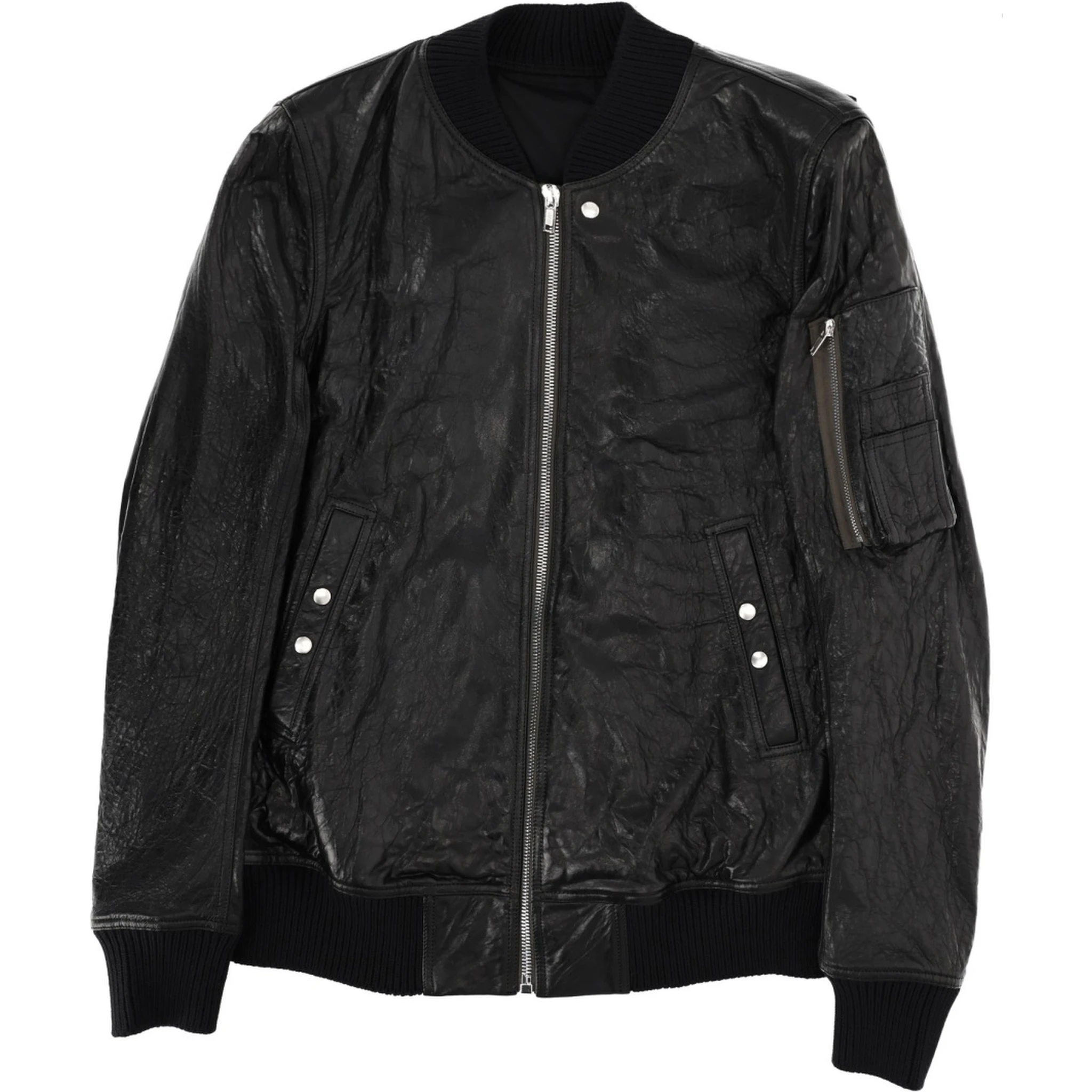 جاكيت بومبر "رحلة كلاسيكية"