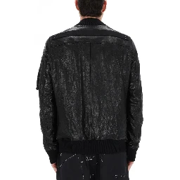 جاكيت بومبر "رحلة كلاسيكية"