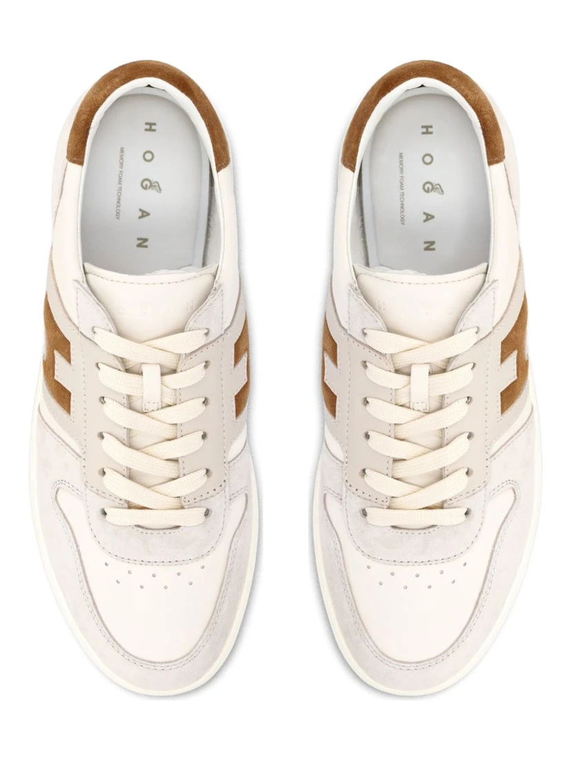 SNEAKER "H-TV"