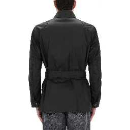"TRIALMASTER" JACKET