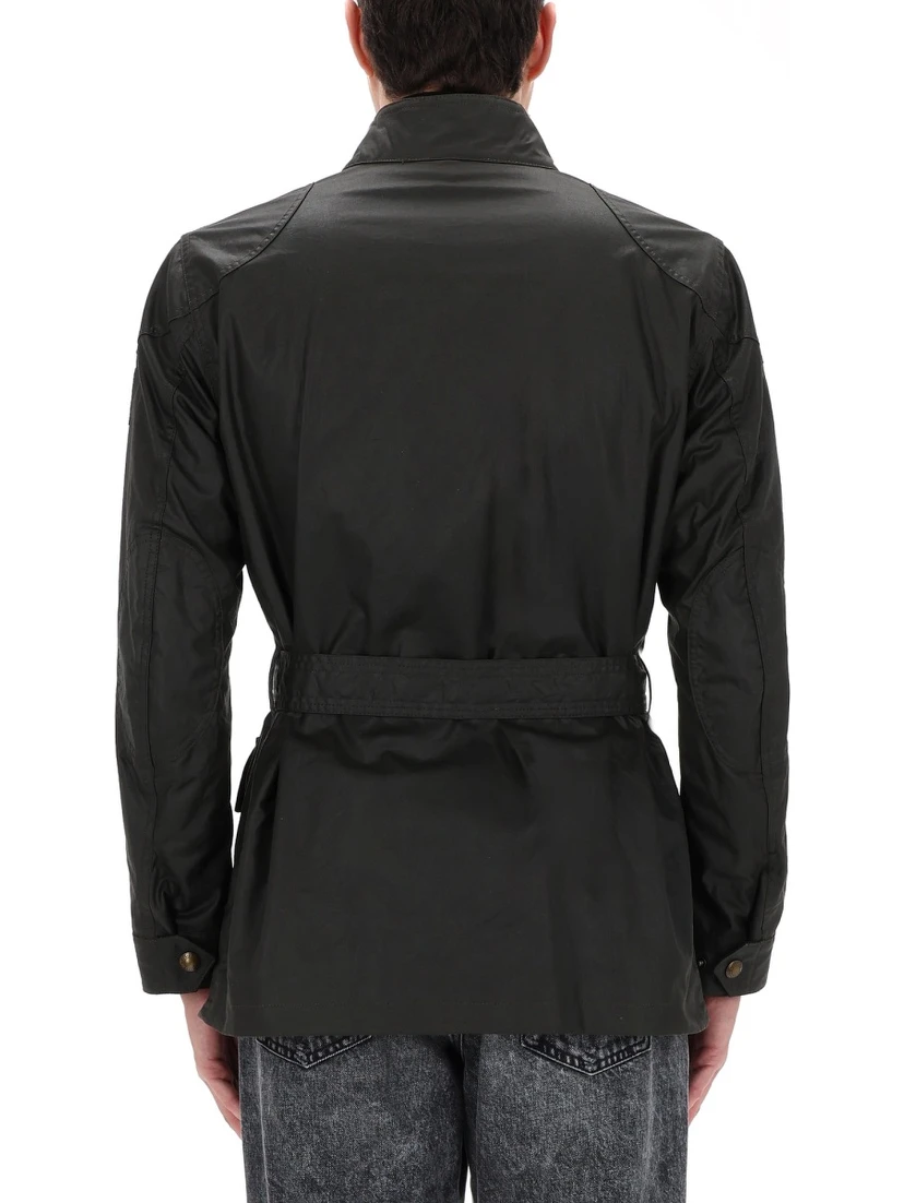 "TRIALMASTER" JACKET