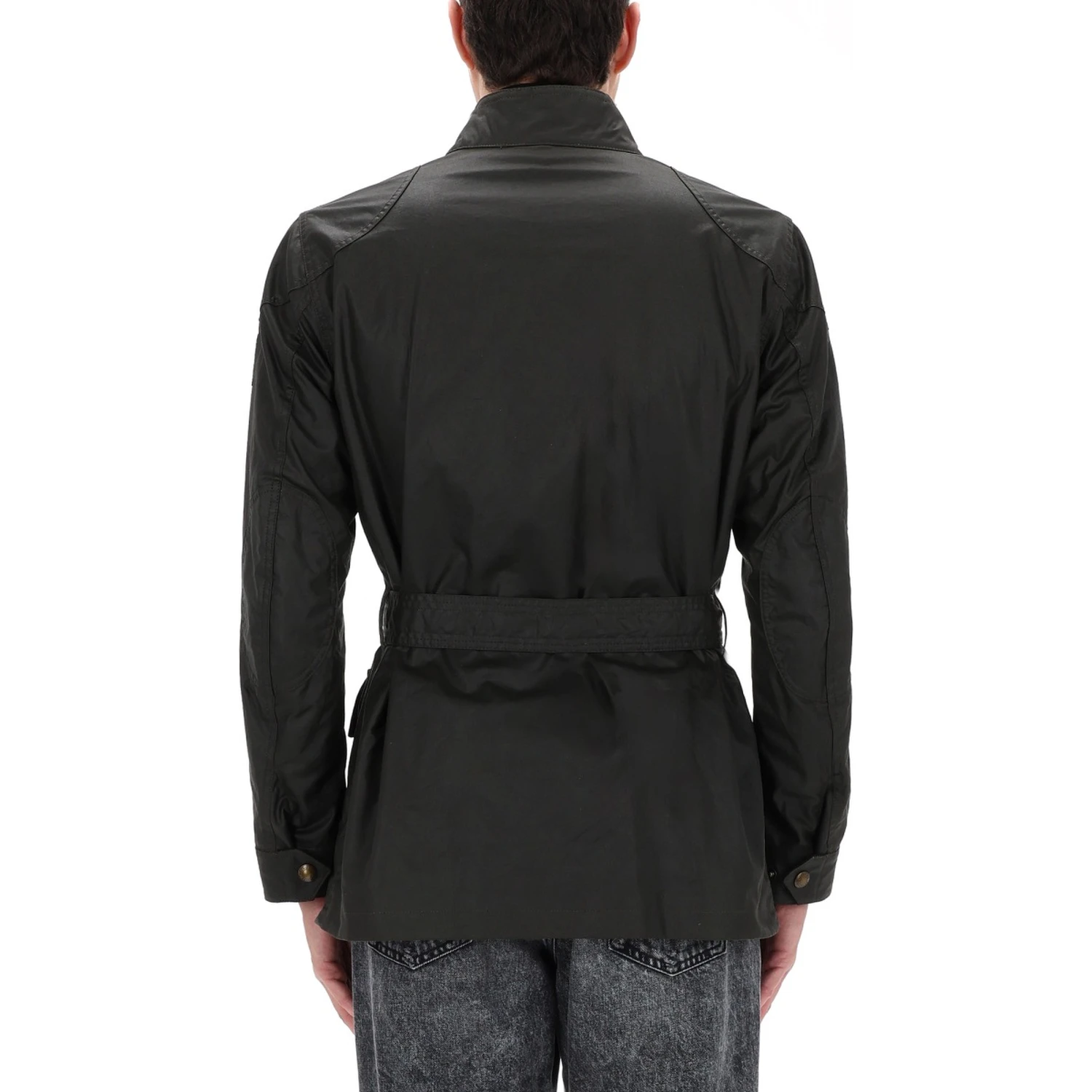 "TRIALMASTER" JACKET