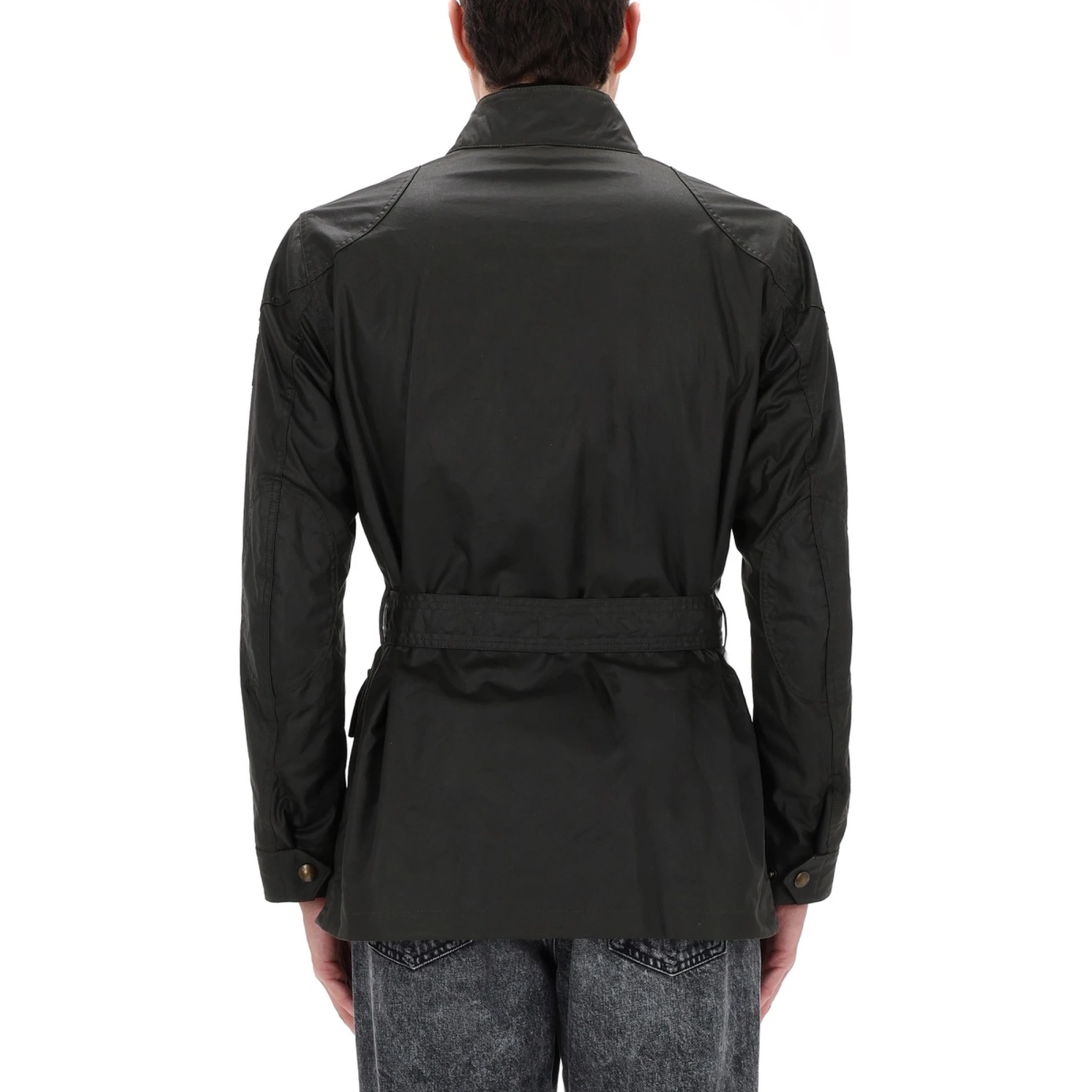 "TRIALMASTER" JACKET