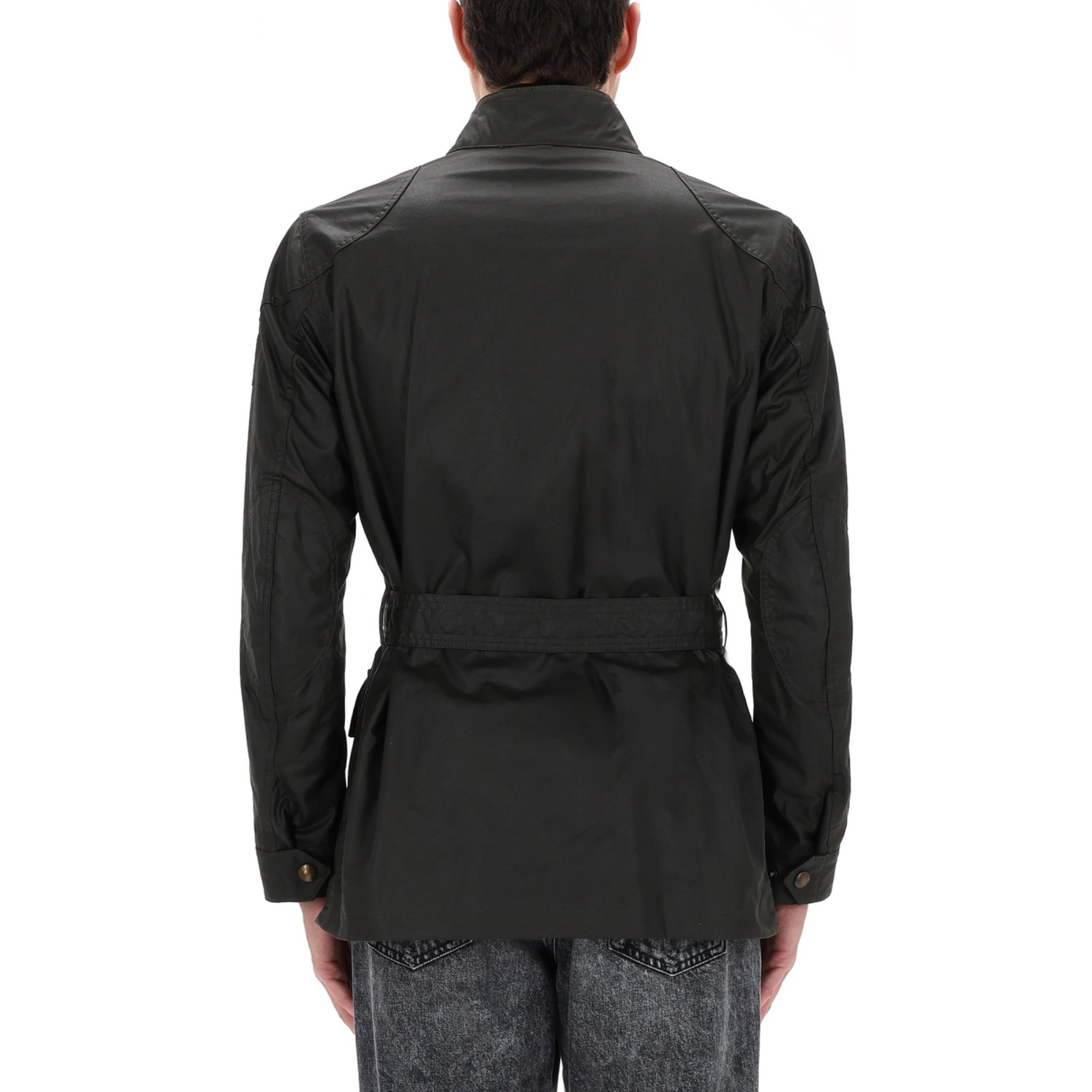 "TRIALMASTER" JACKET