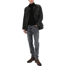 "TRIALMASTER" JACKET