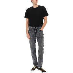 JEANS IN DENIM