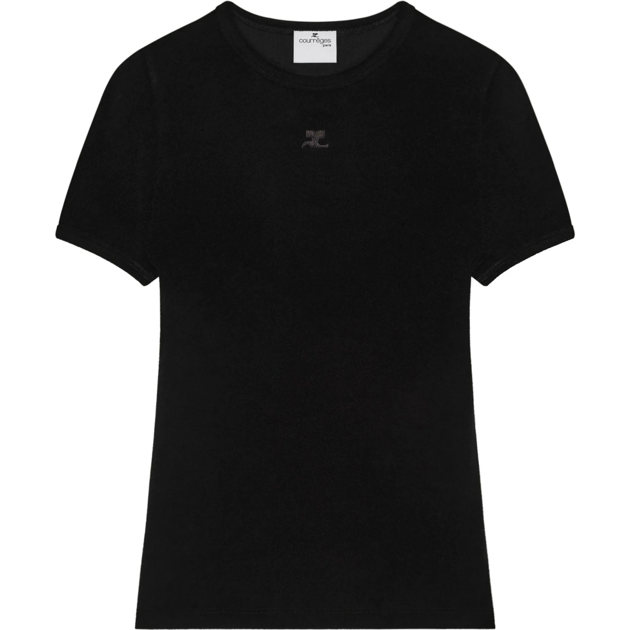 "BABY SPONGY" T-SHIRT