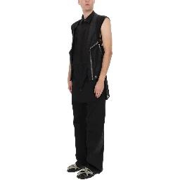 "BAUHAUS" VEST