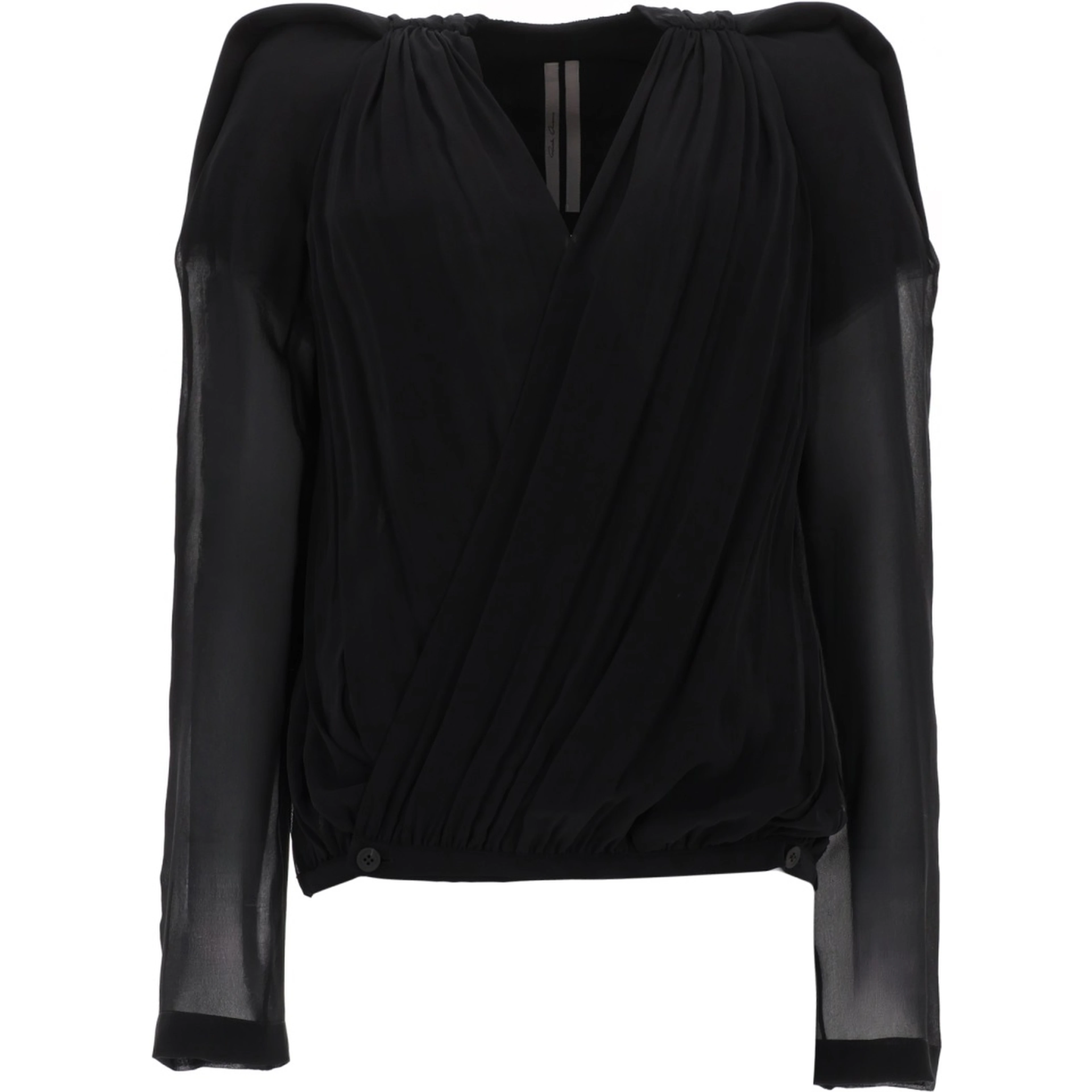 "MARY" JACKET