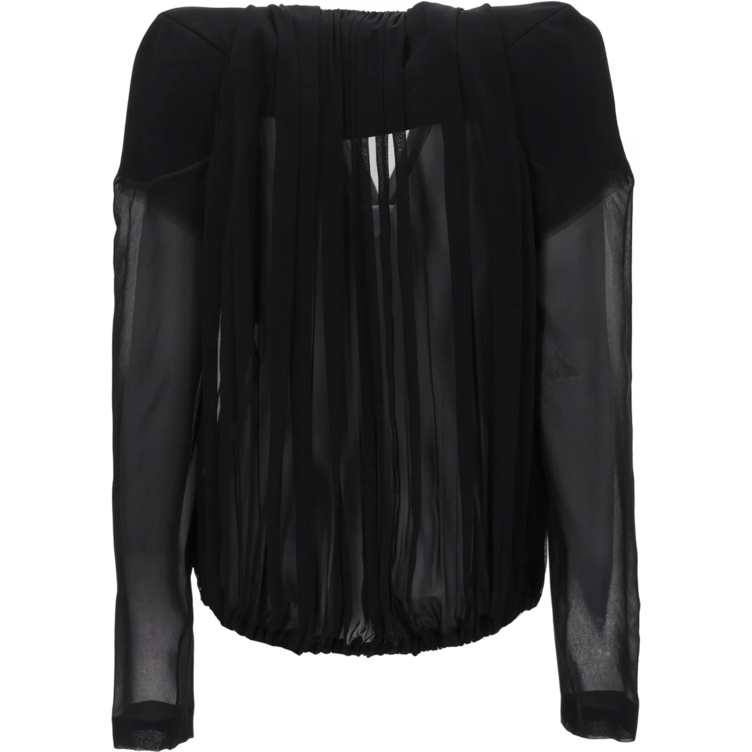 "MARY" JACKET