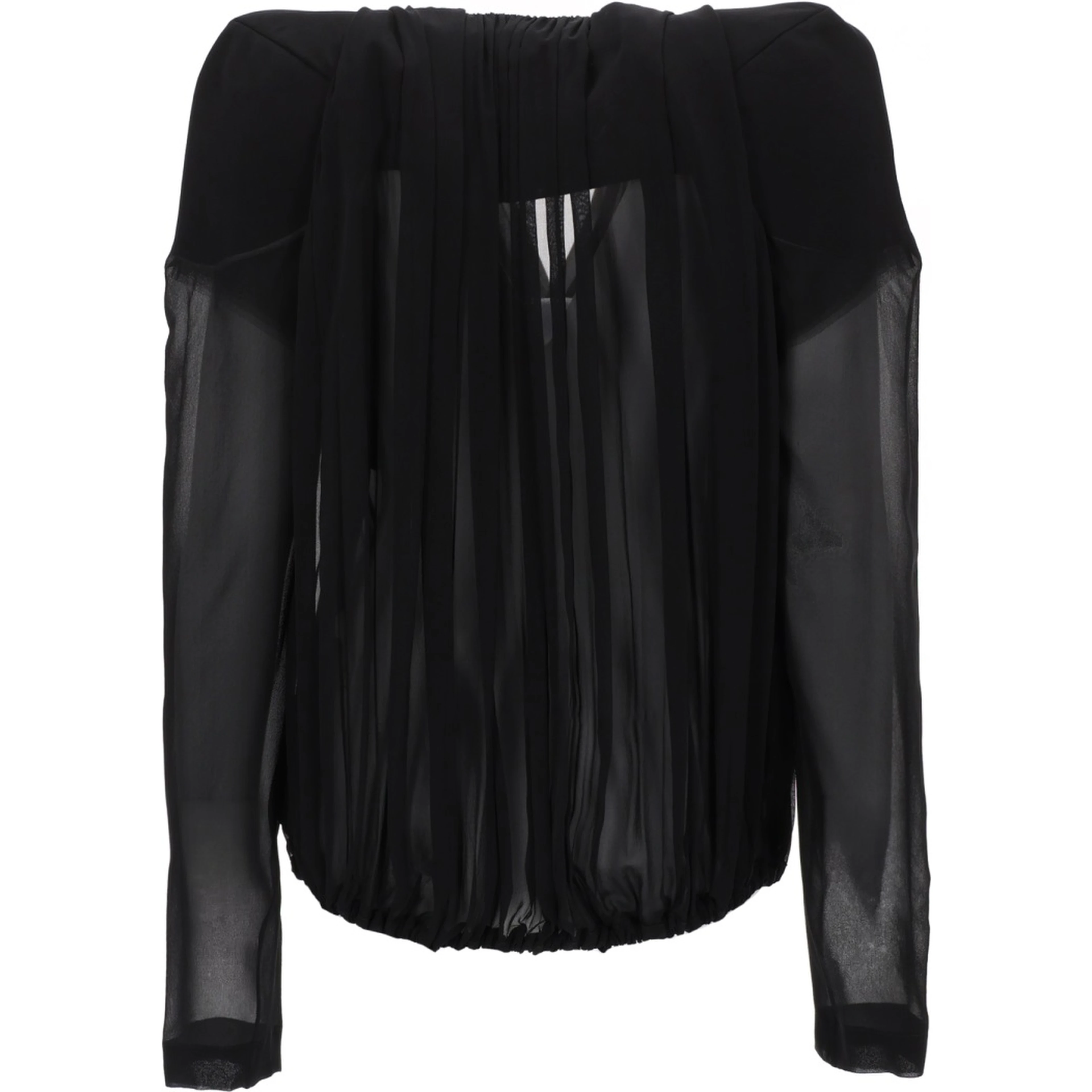 "MARY" JACKET