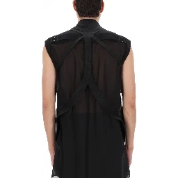 "BAUHAUS" VEST