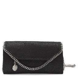 BORSA PORTAFOGLIO "FALABELLA" CON CATENA