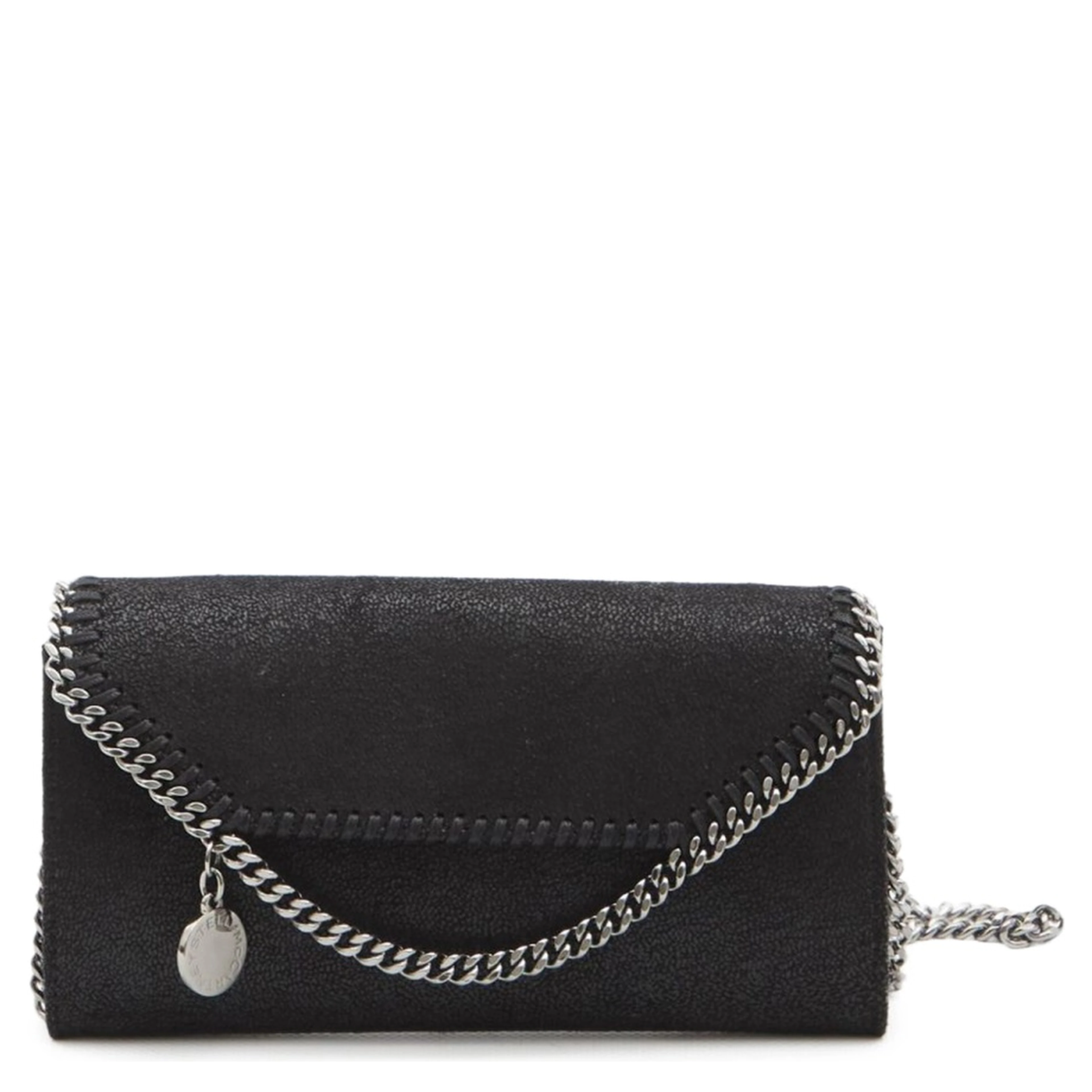 BORSA PORTAFOGLIO "FALABELLA" CON CATENA