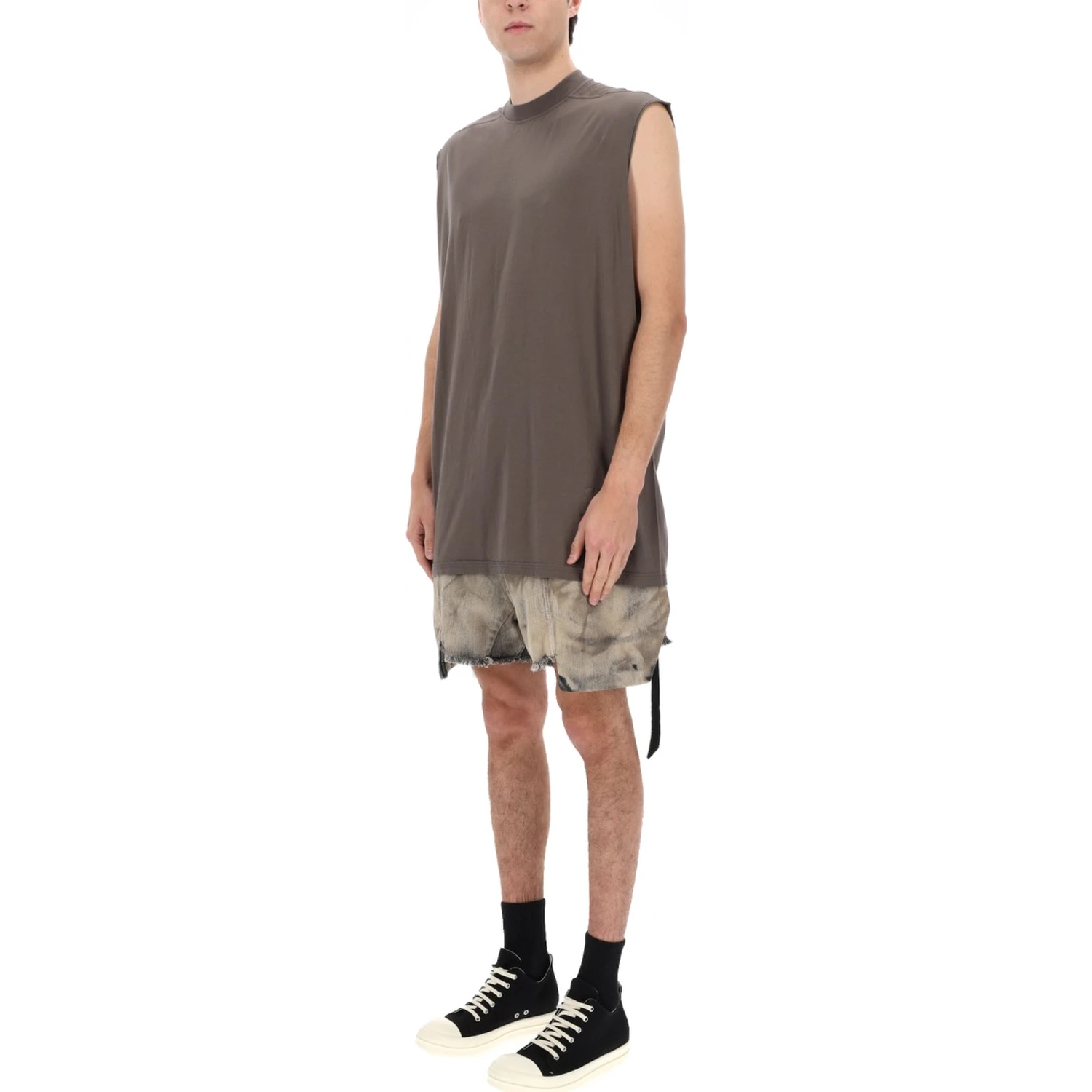 "TARP-T" T-SHIRT