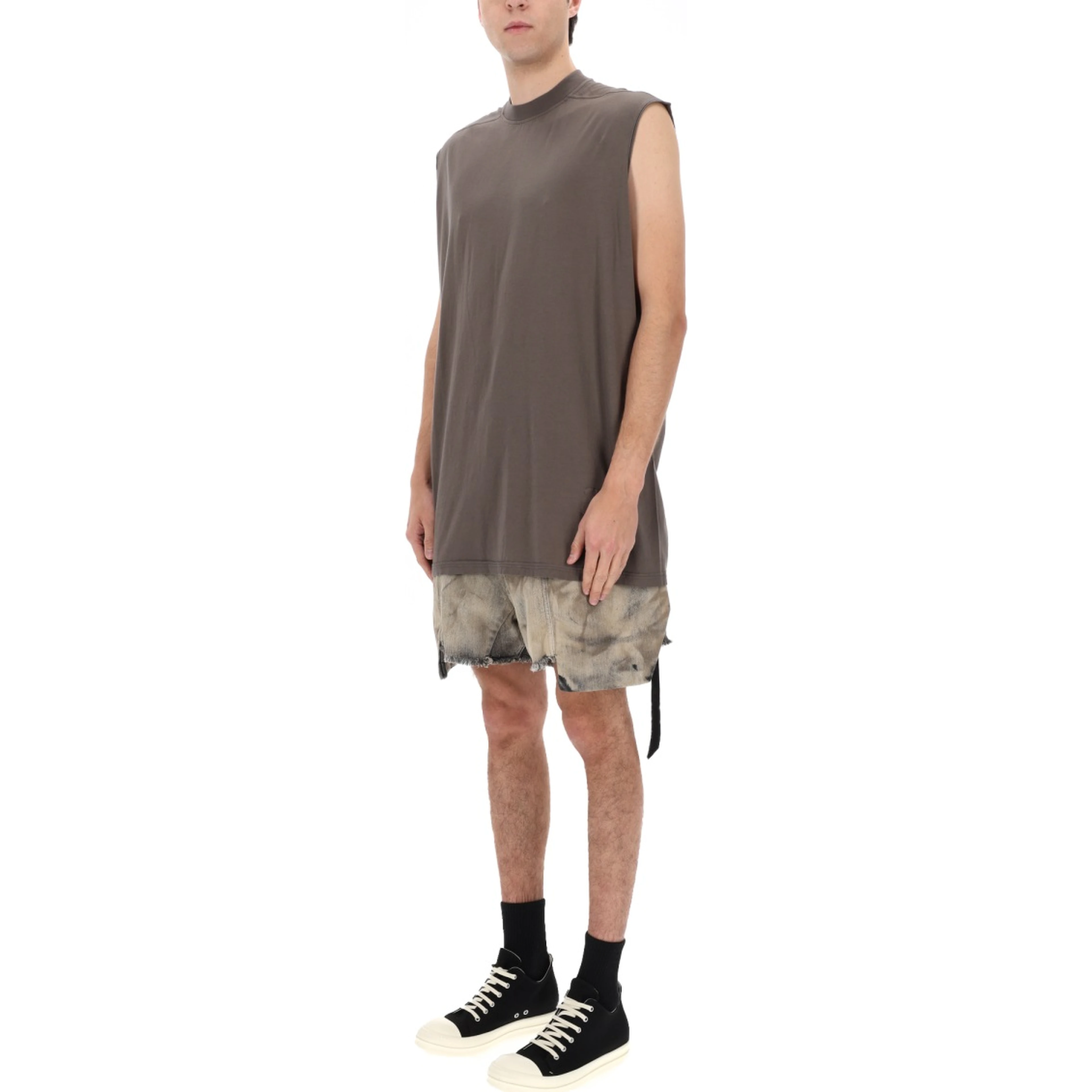 "TARP-T" T-SHIRT