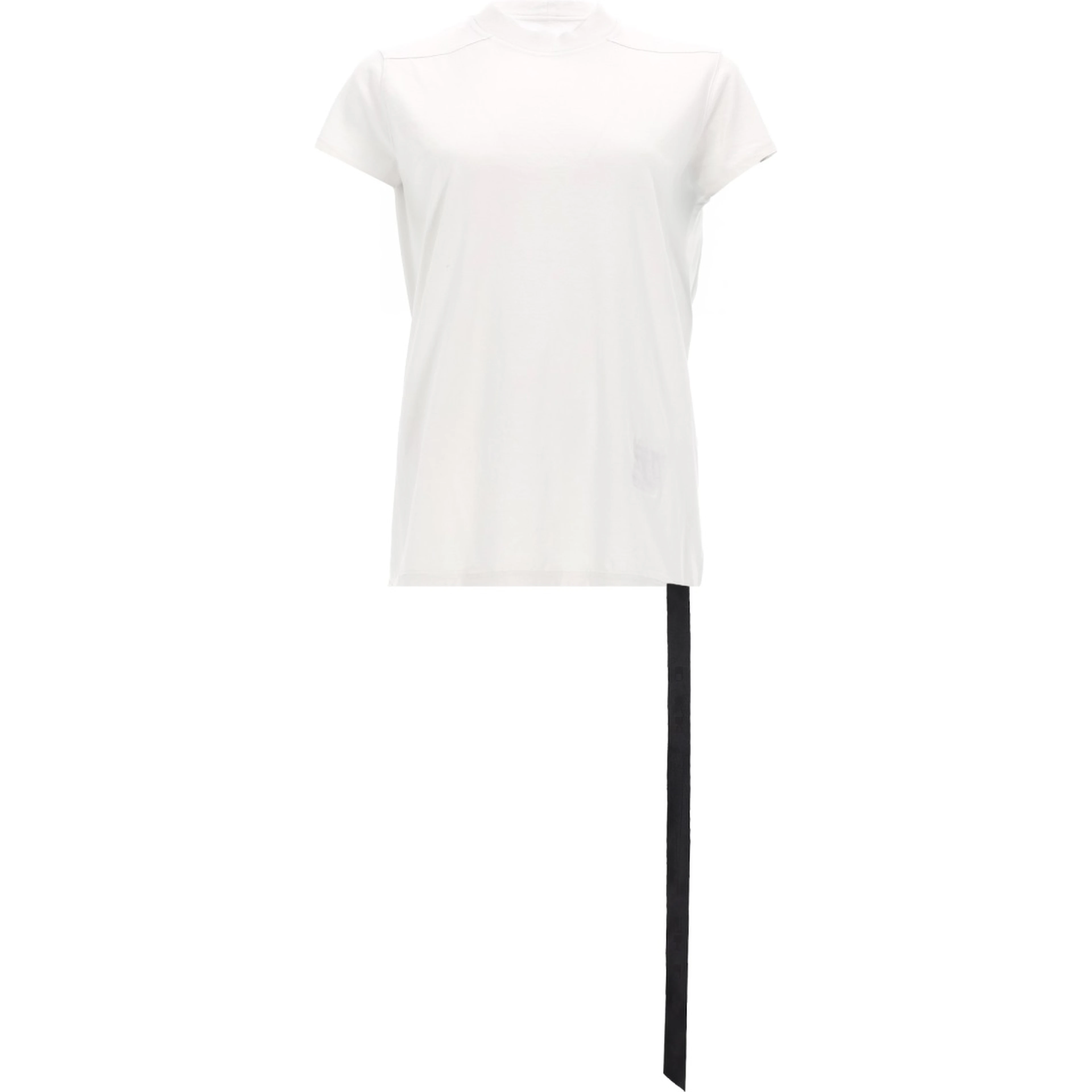 "SMALL LEVEL T" T-SHIRT
