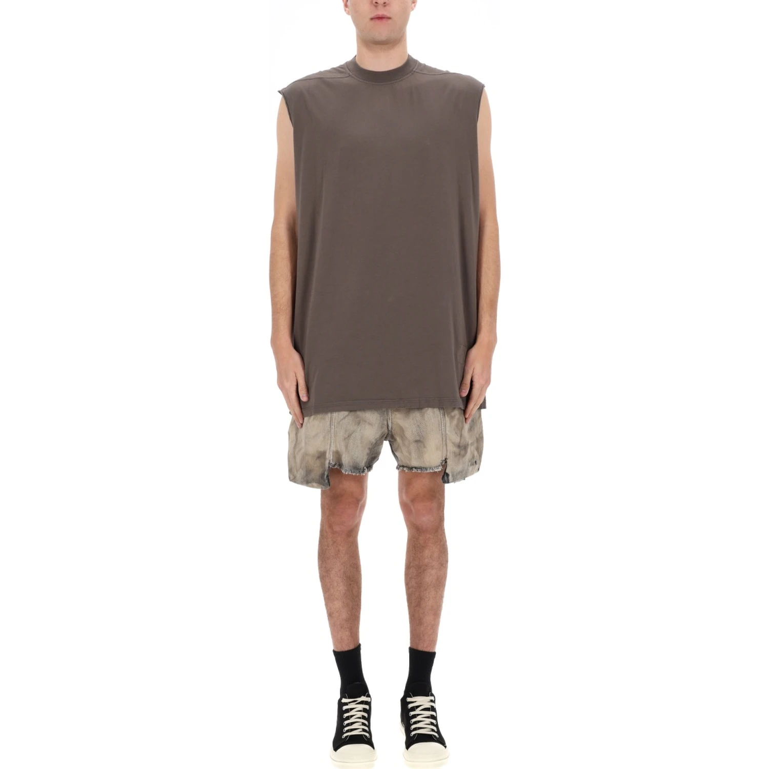 "TARP-T" T-SHIRT
