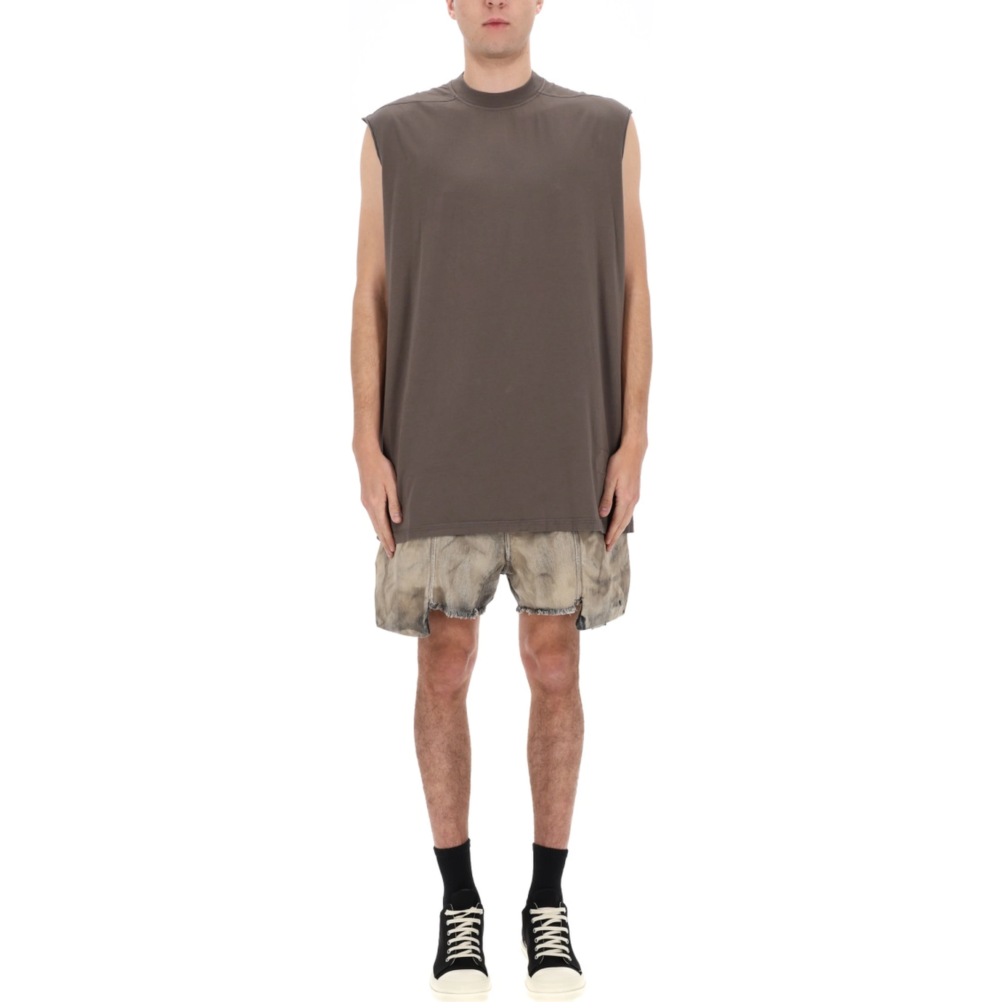 "TARP-T" T-SHIRT