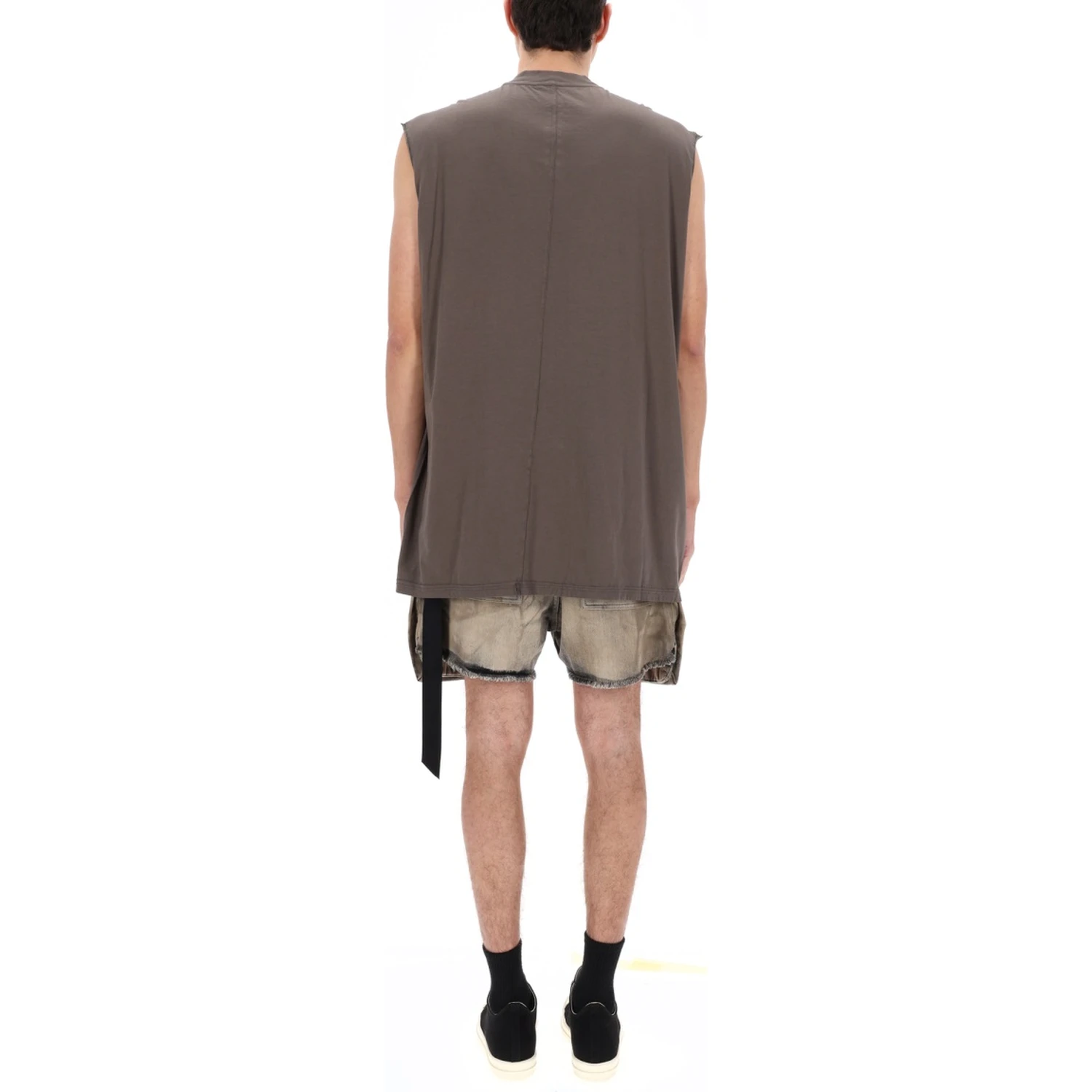 "TARP-T" T-SHIRT