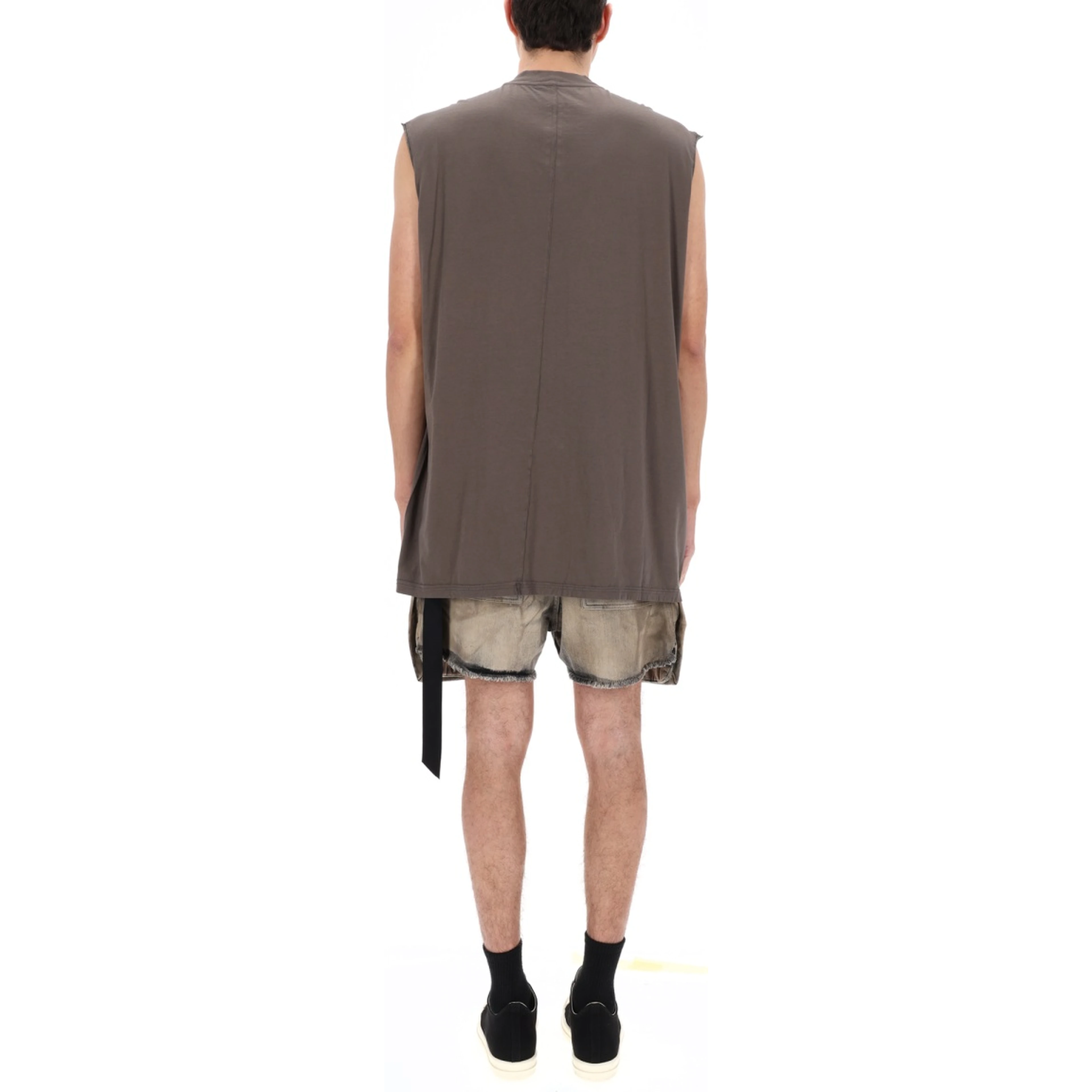 "TARP-T" T-SHIRT