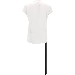 "SMALL LEVEL T" T-SHIRT