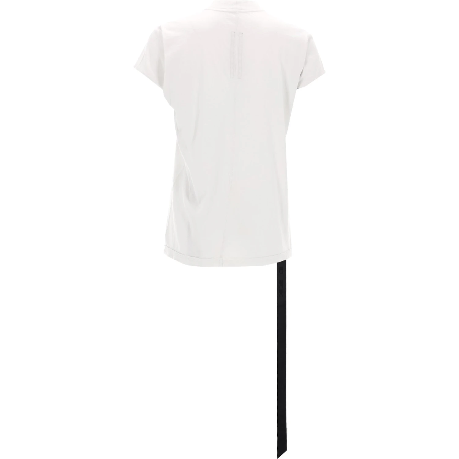 "SMALL LEVEL T" T-SHIRT