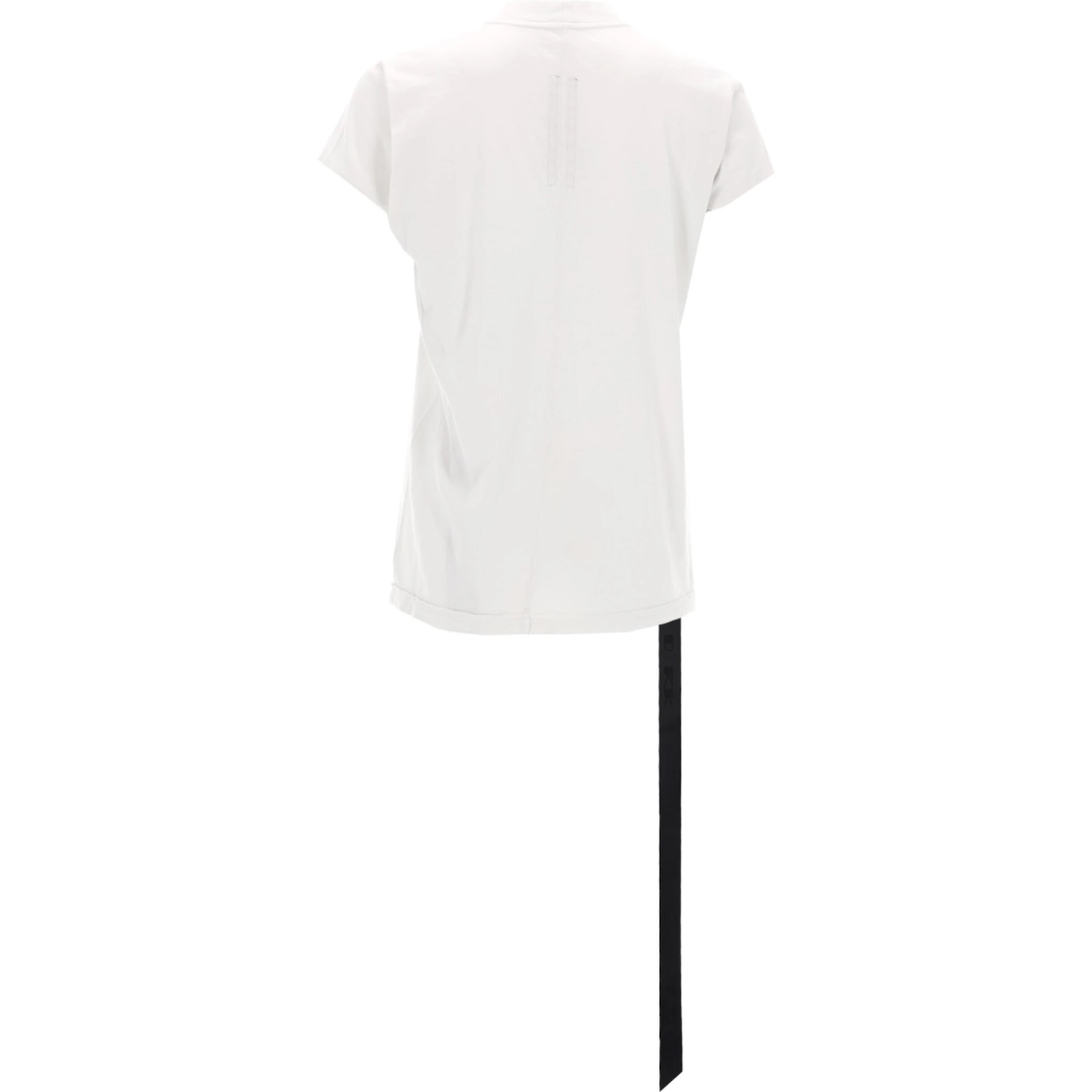 "SMALL LEVEL T" T-SHIRT