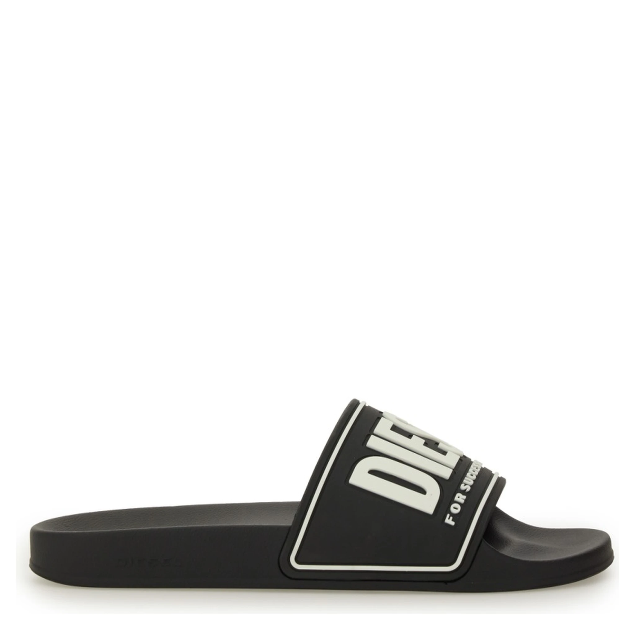 SLIDE SANDAL "MAYEMI"