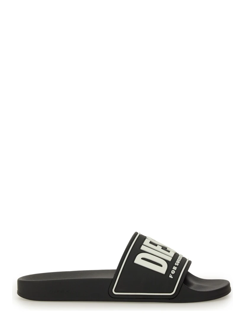 SLIDE SANDAL "MAYEMI"