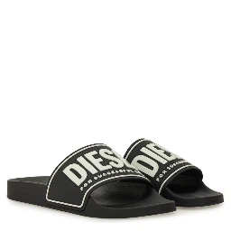 SLIDE SANDAL "MAYEMI"