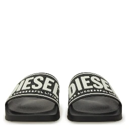 SLIDE SANDAL "MAYEMI"