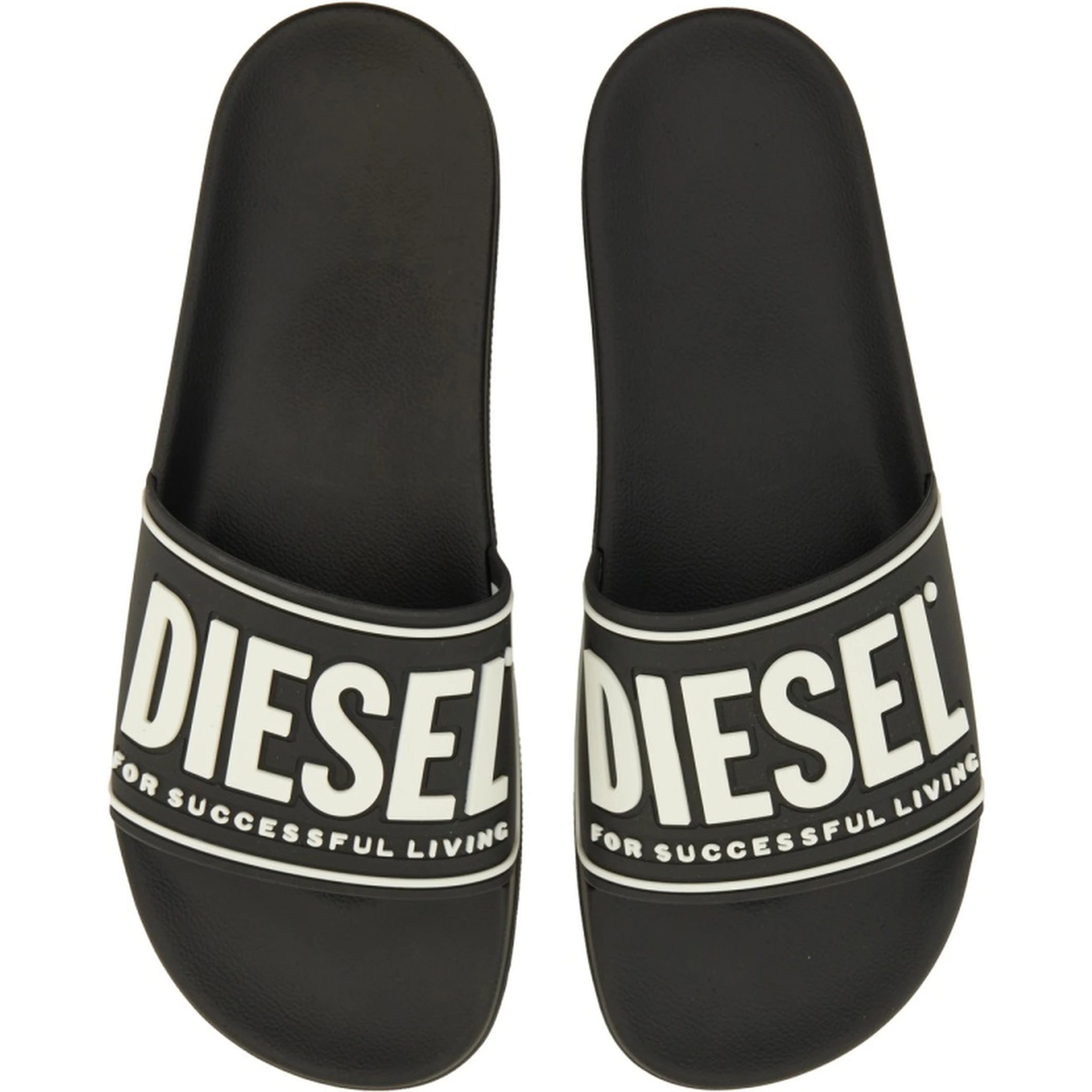 SLIDE SANDAL "MAYEMI"