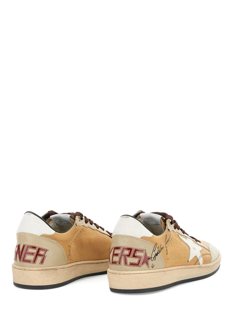 BALL STAR SNEAKER alternative