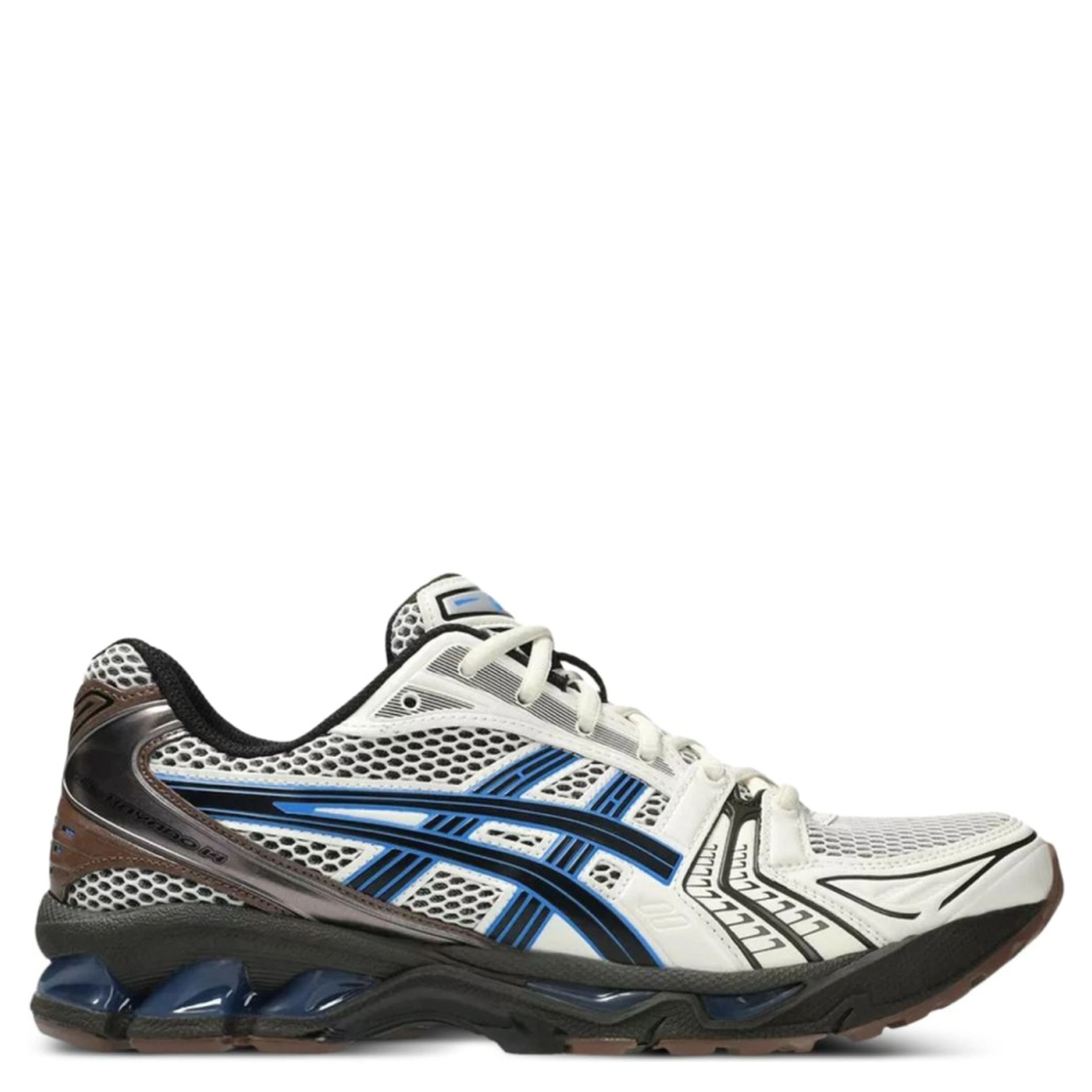 "GEL KAYANO 14" SNEAKER