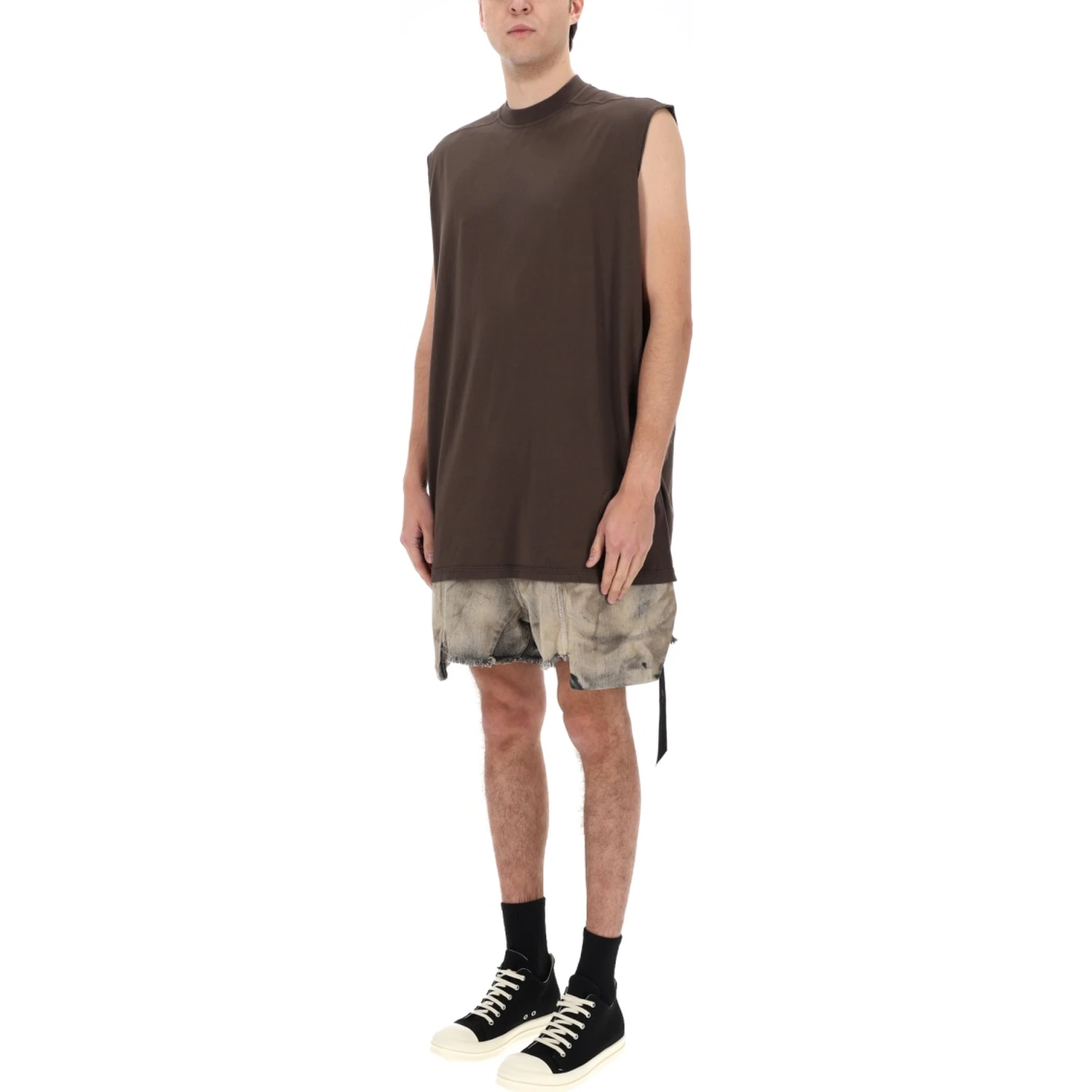 "TARP-T" T-SHIRT
