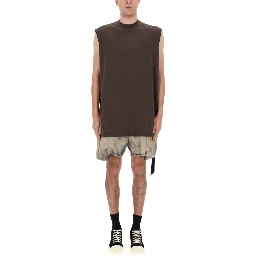 "TARP-T" T-SHIRT