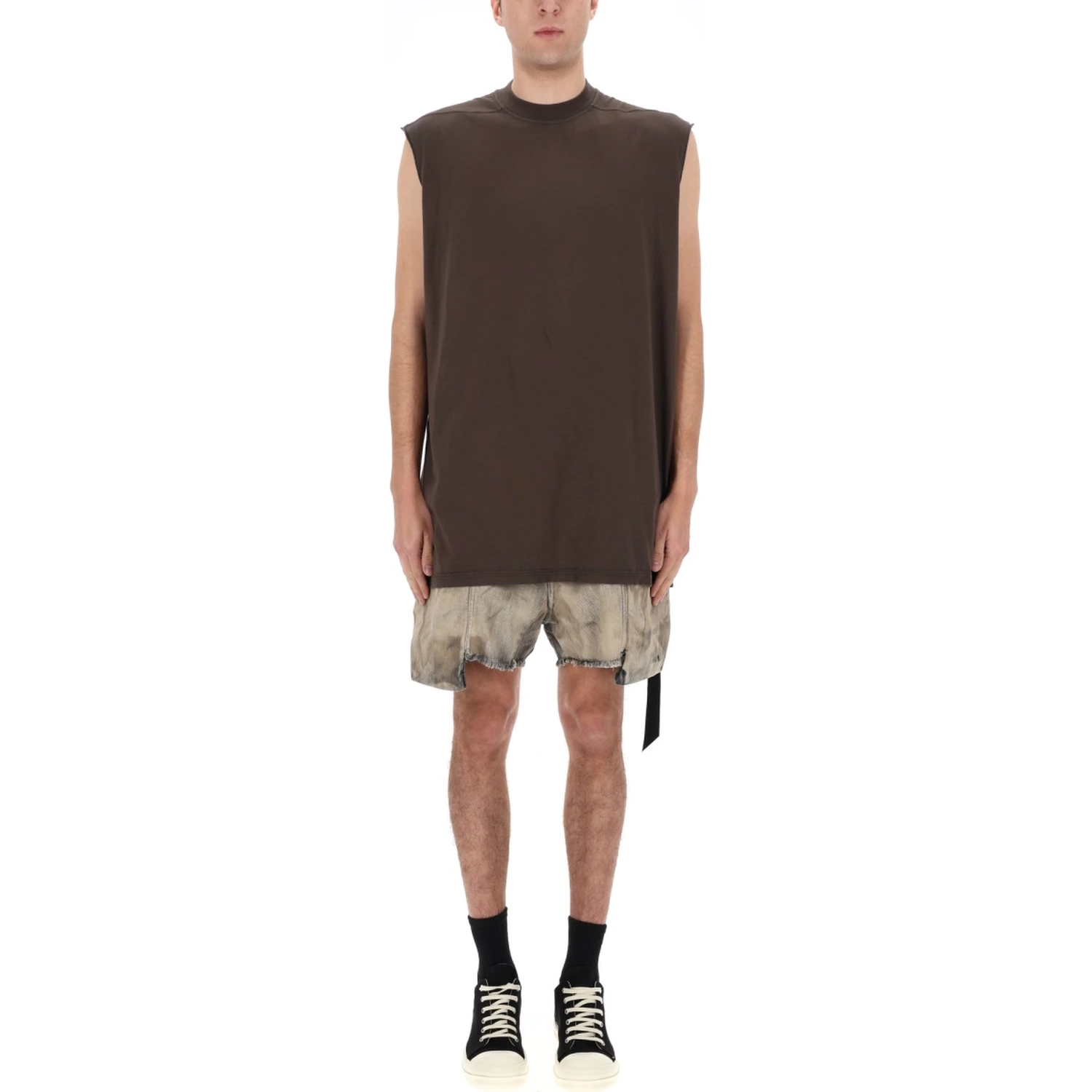 "TARP-T" T-SHIRT