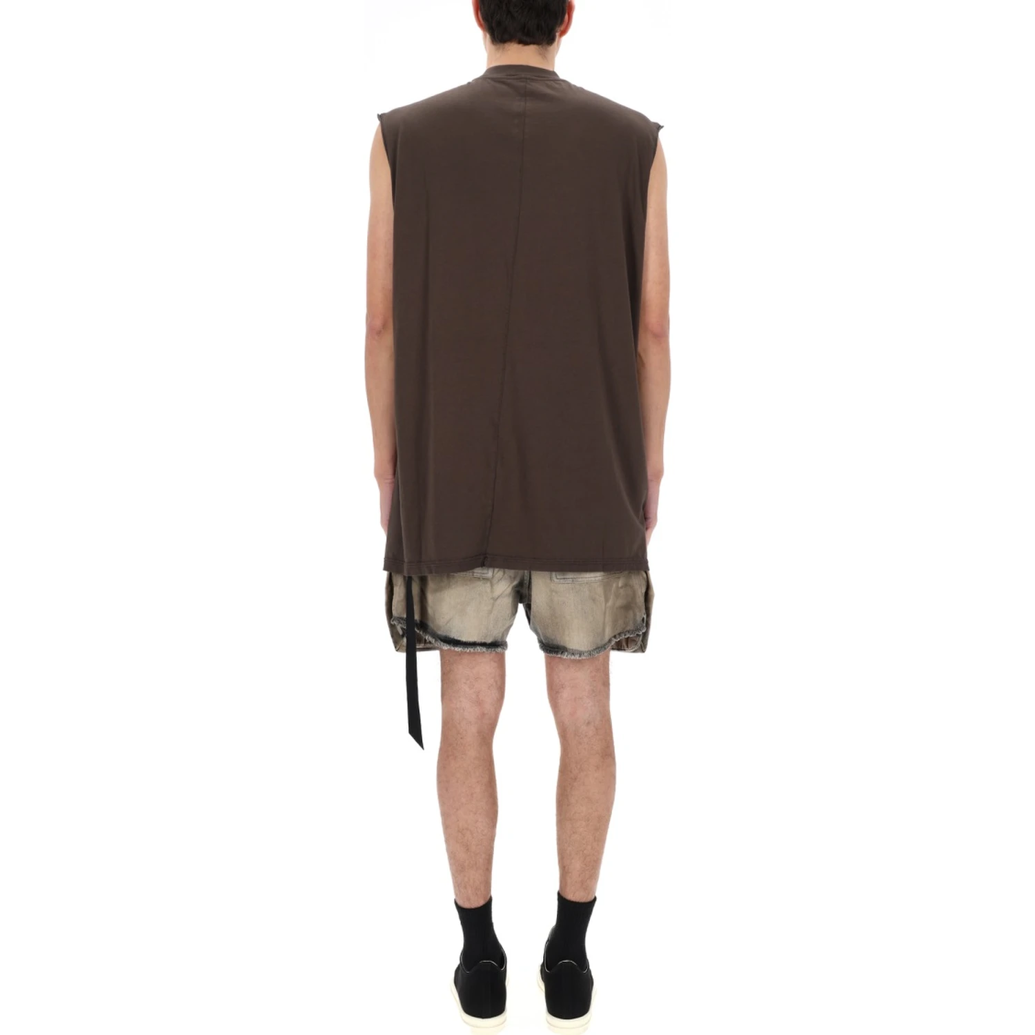"TARP-T" T-SHIRT
