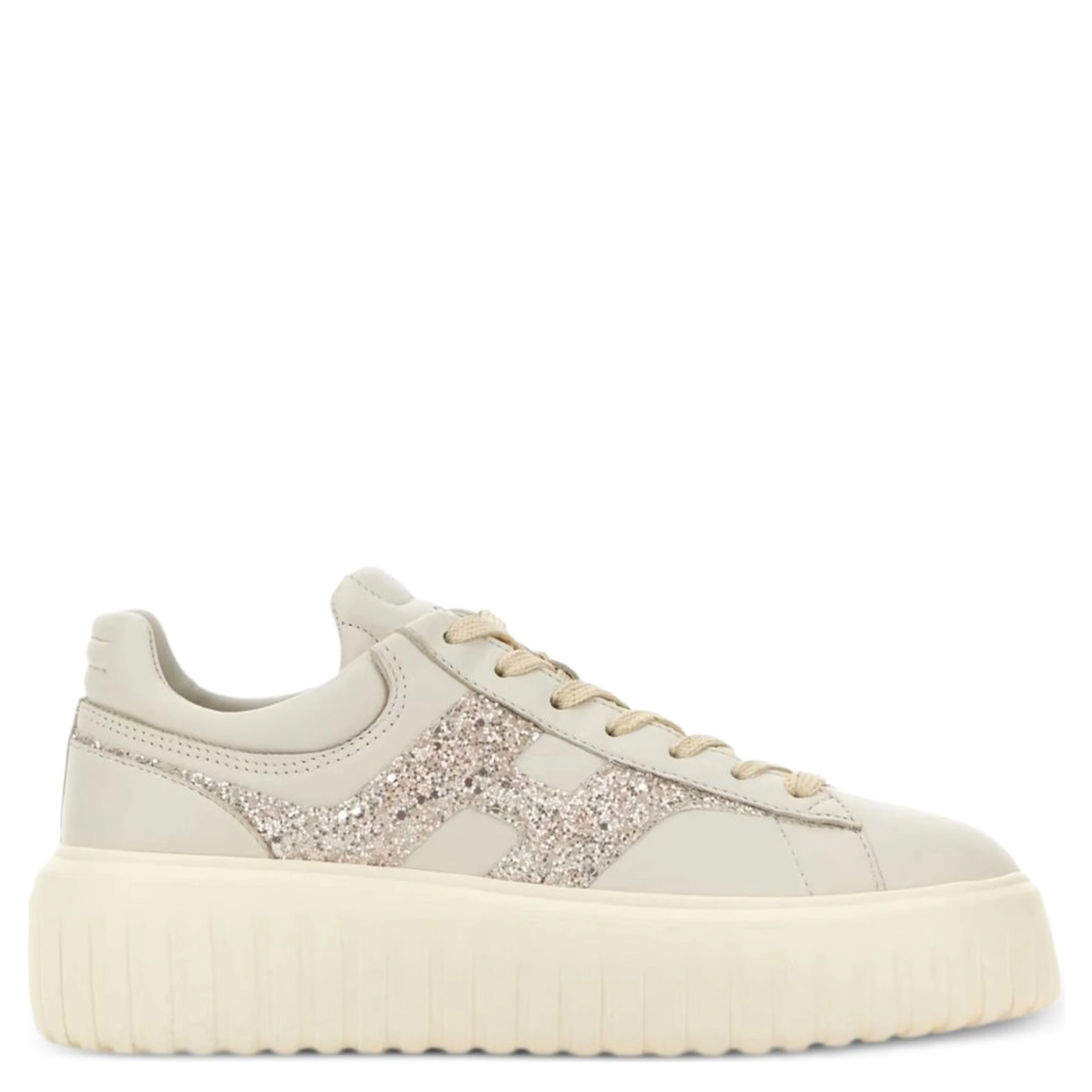 "H-STRIPES" SNEAKER