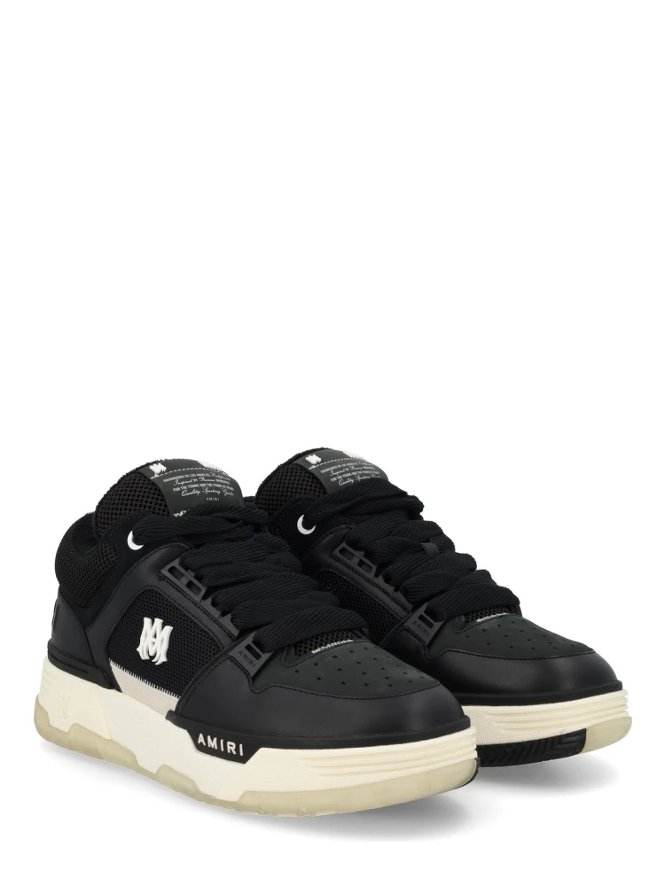 SNEAKER "MA-1" alternative