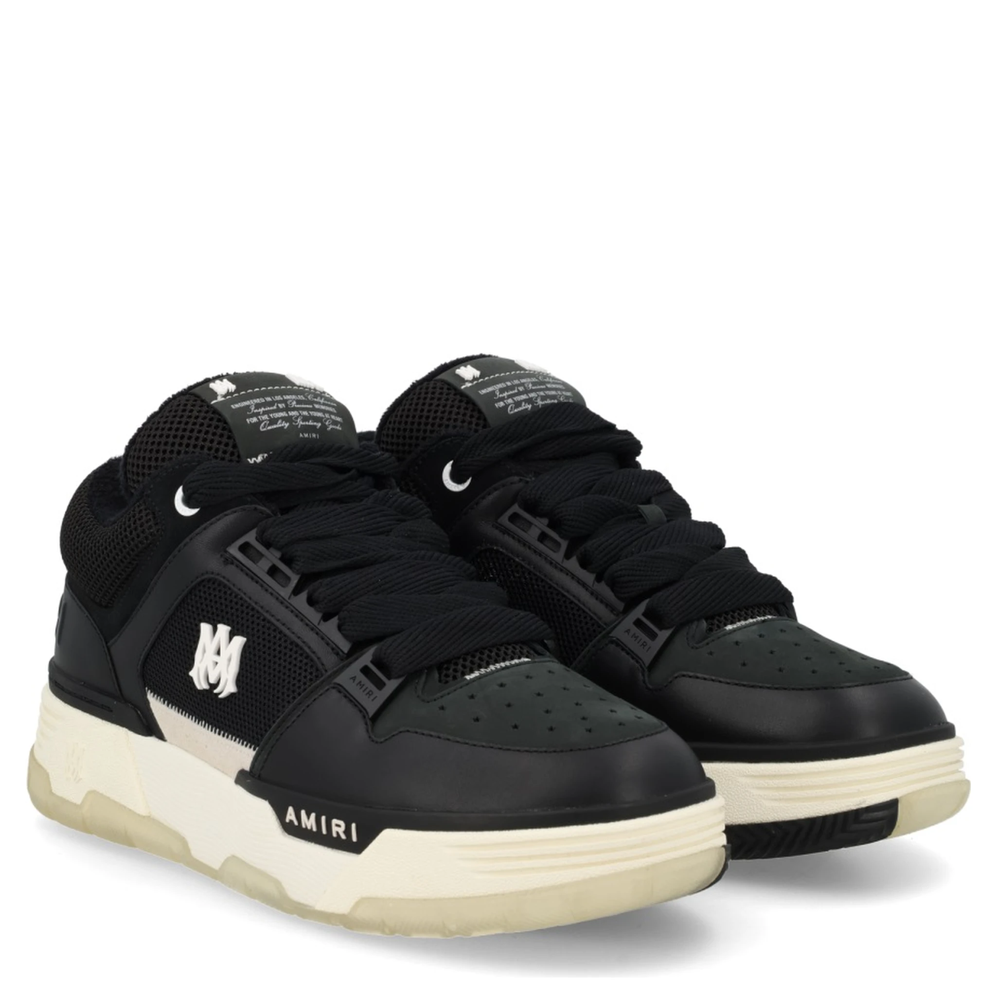 SNEAKER "MA-1"