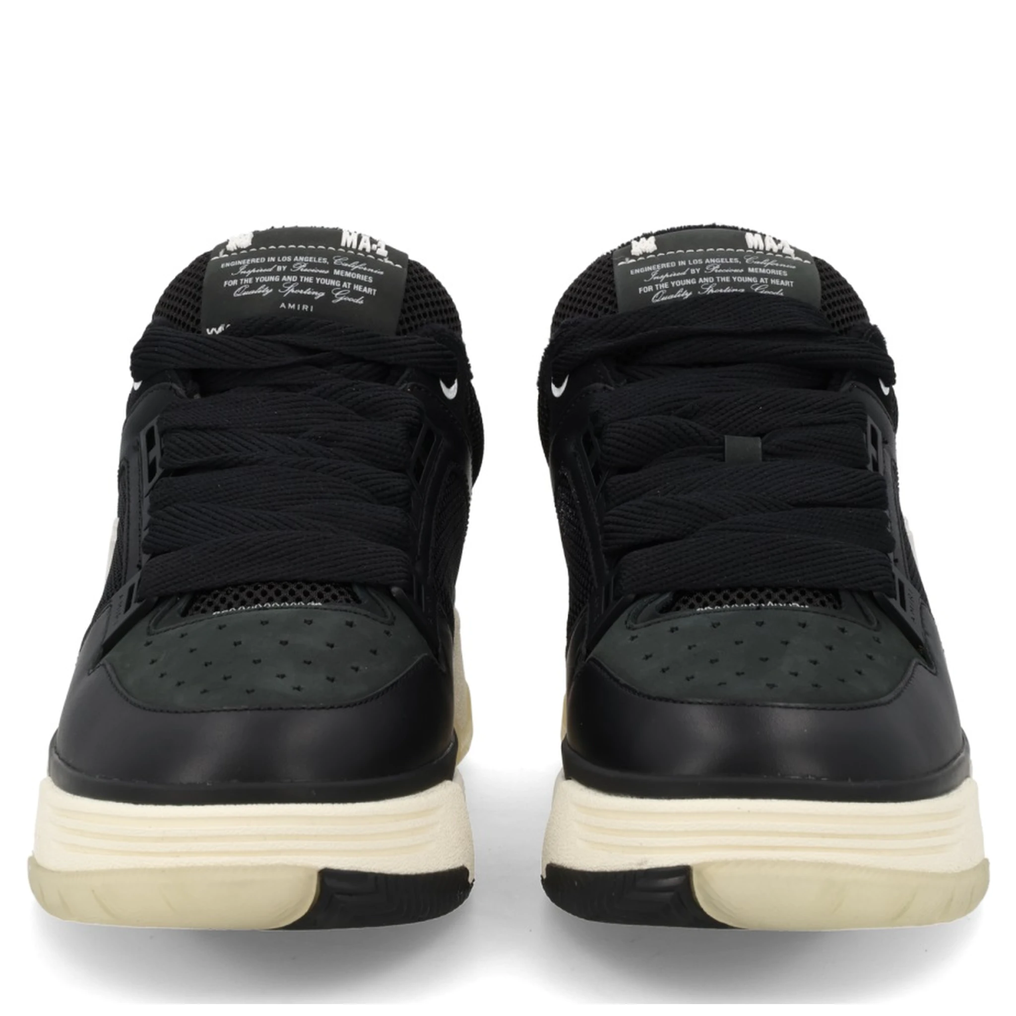SNEAKER "MA-1"