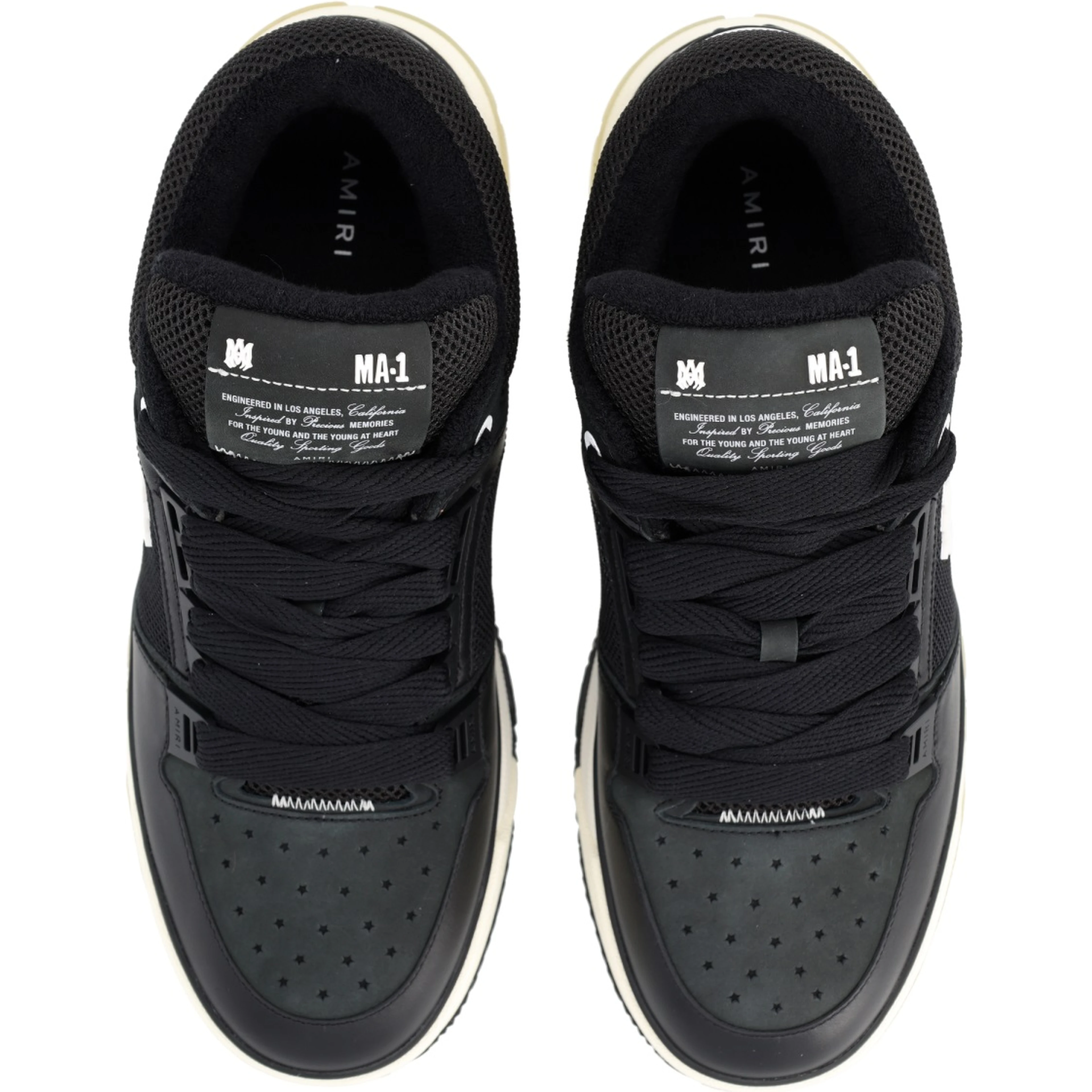 SNEAKER "MA-1"