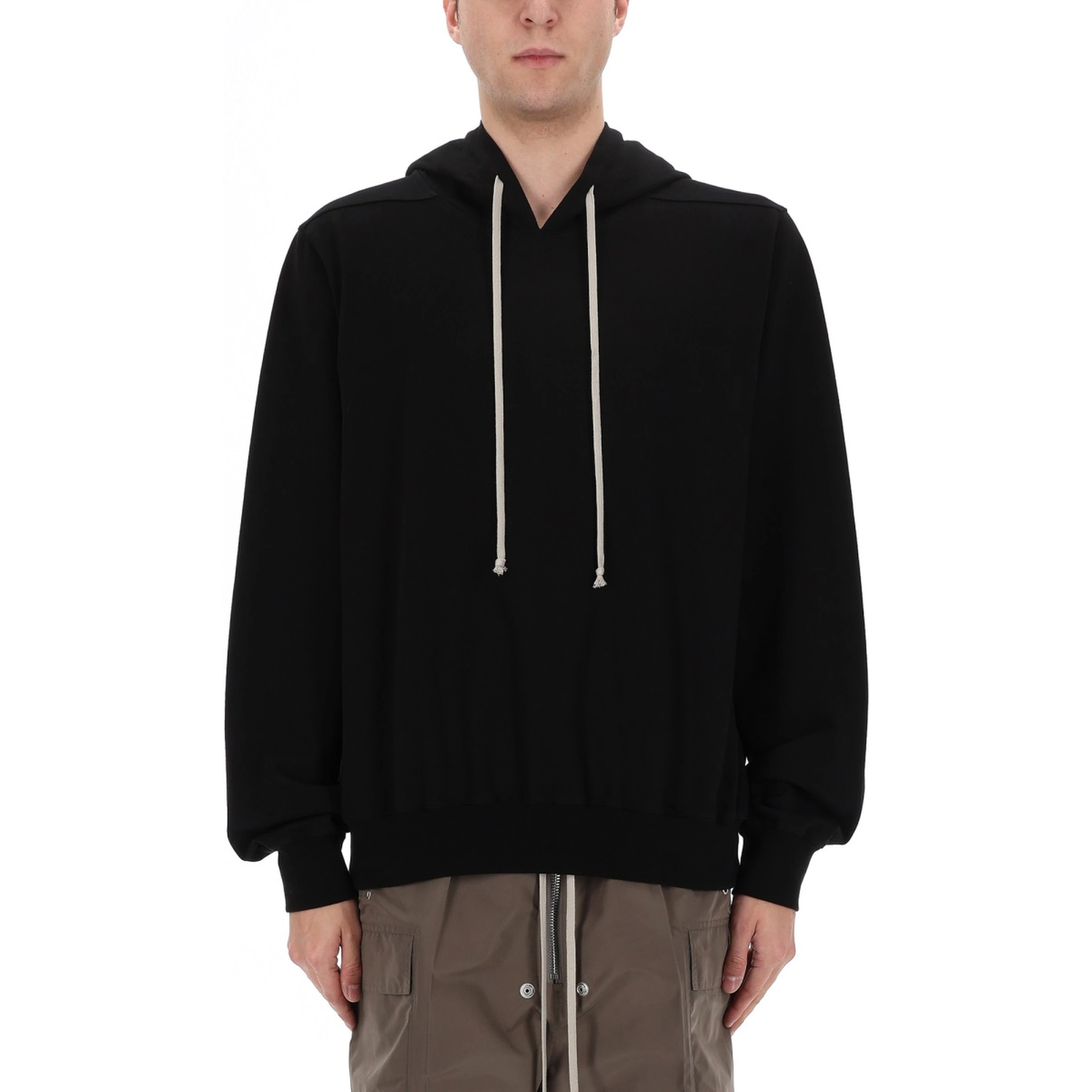 SWEATSHIRT WITH PRINT