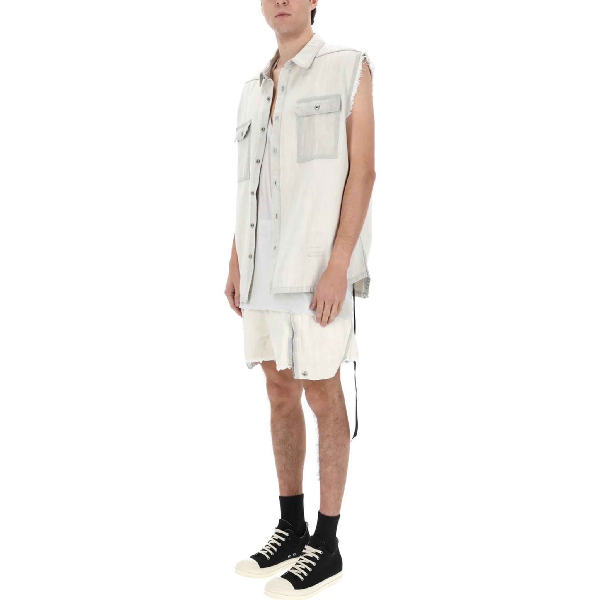 جاكيت "SL TOMMY JUMBO"