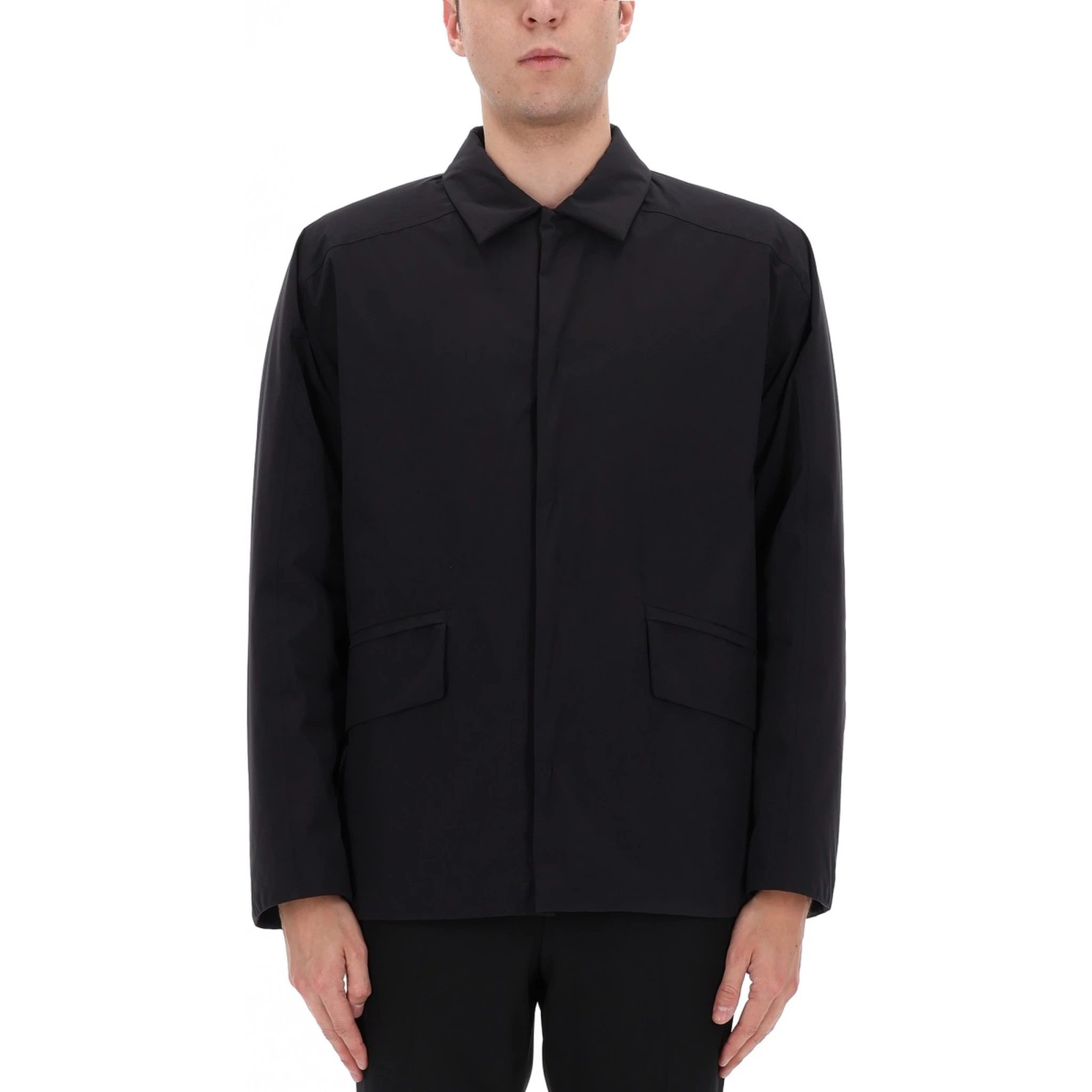 2L GORE-TEX® JACKET