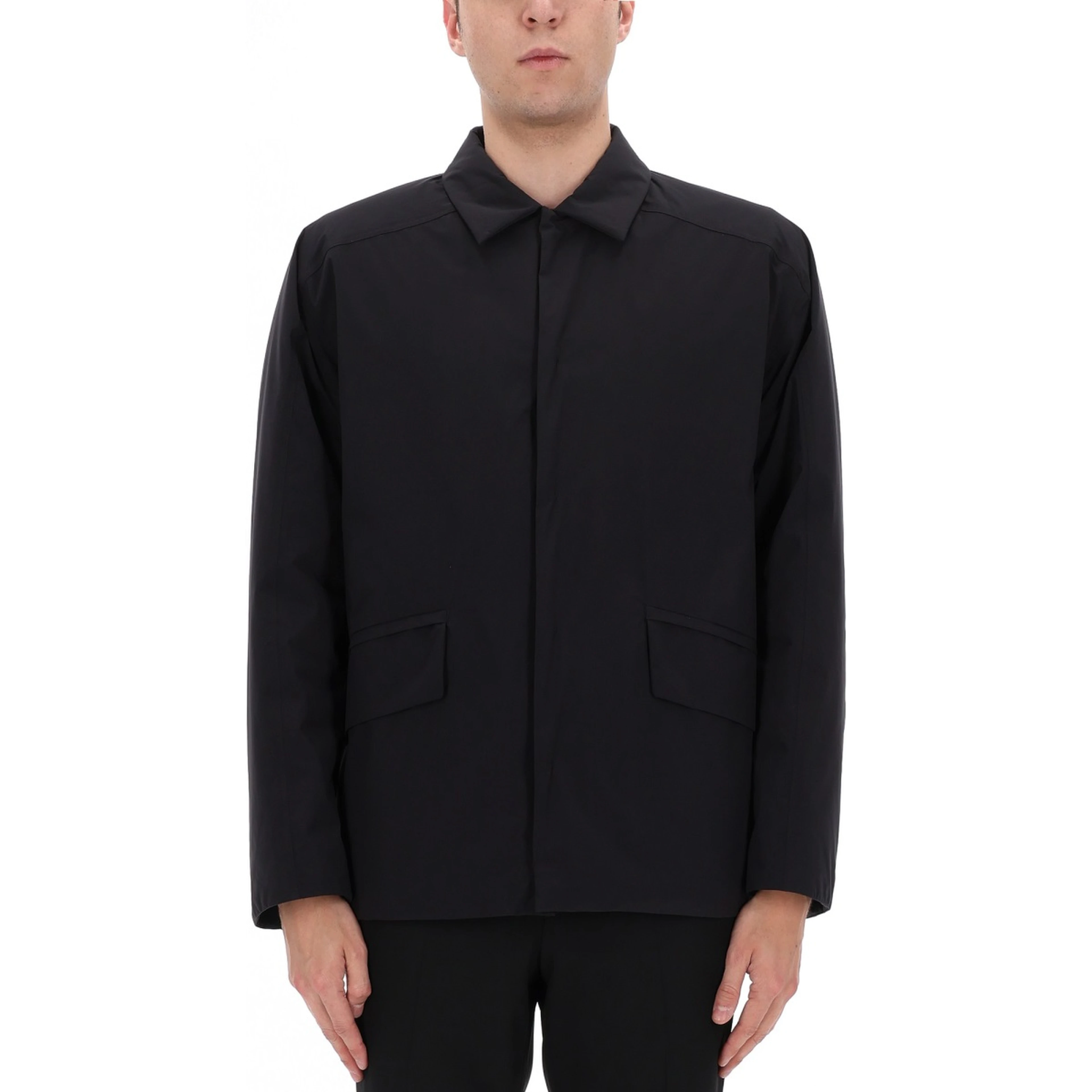 2L GORE-TEX® JACKET
