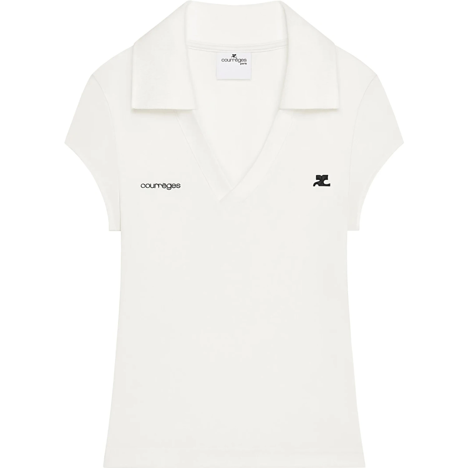 SPORTS POLO.